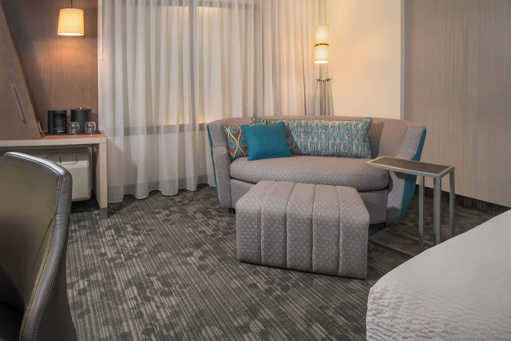 Courtyard by Marriott St. Joseph Benton Harbor