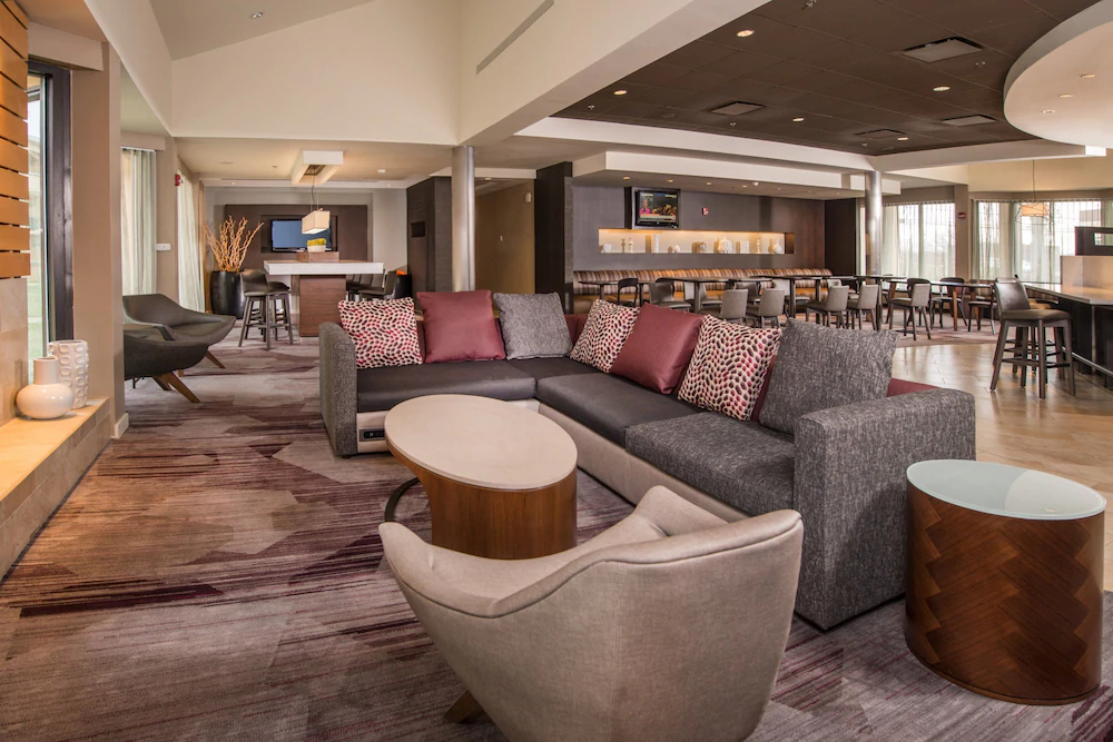 Courtyard by Marriott St. Joseph Benton Harbor