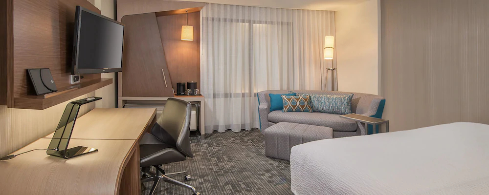 Courtyard by Marriott St. Joseph Benton Harbor