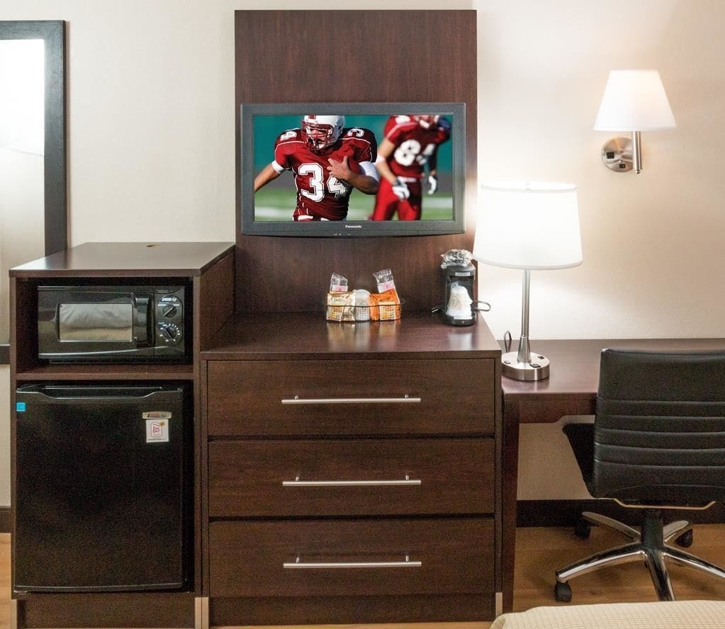 Red Roof Inn Benton Harbor - St Joseph