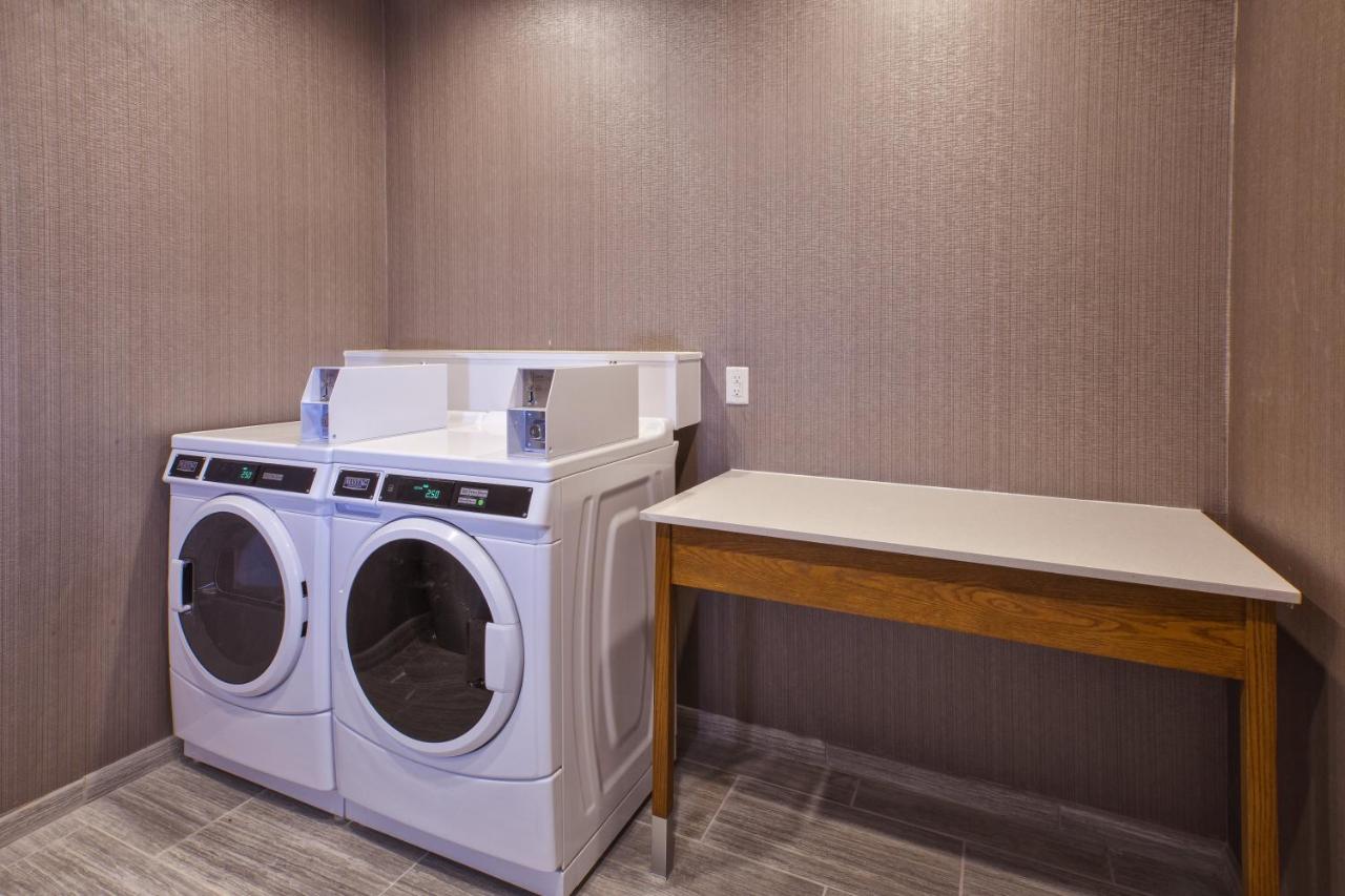 SpringHill Suites Benton Harbor St. Joseph