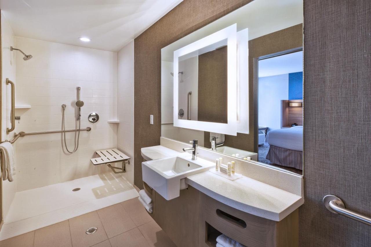 SpringHill Suites Benton Harbor St. Joseph