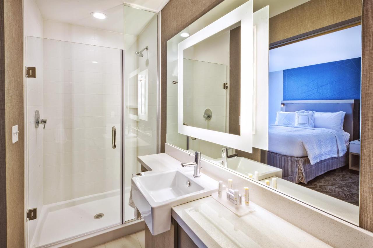 SpringHill Suites Benton Harbor St. Joseph