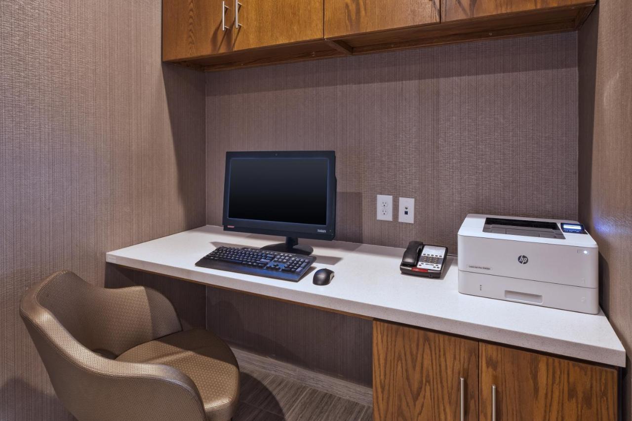 SpringHill Suites Benton Harbor St. Joseph