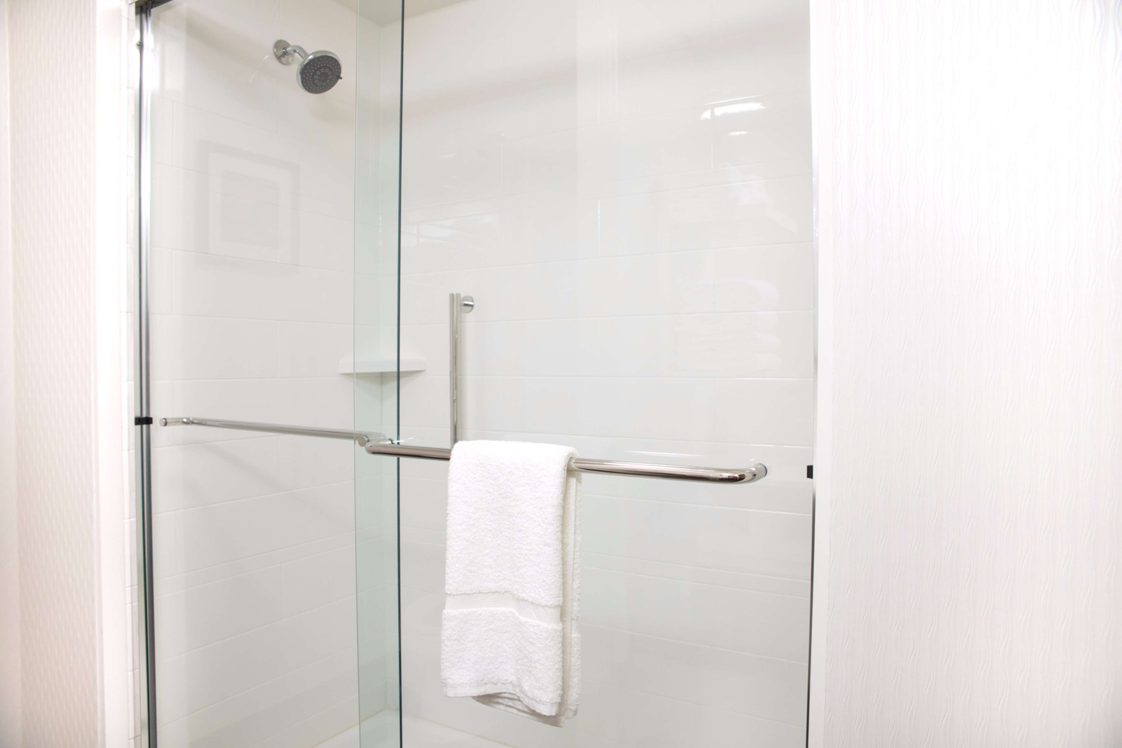 Hampton Inn Big Rapids