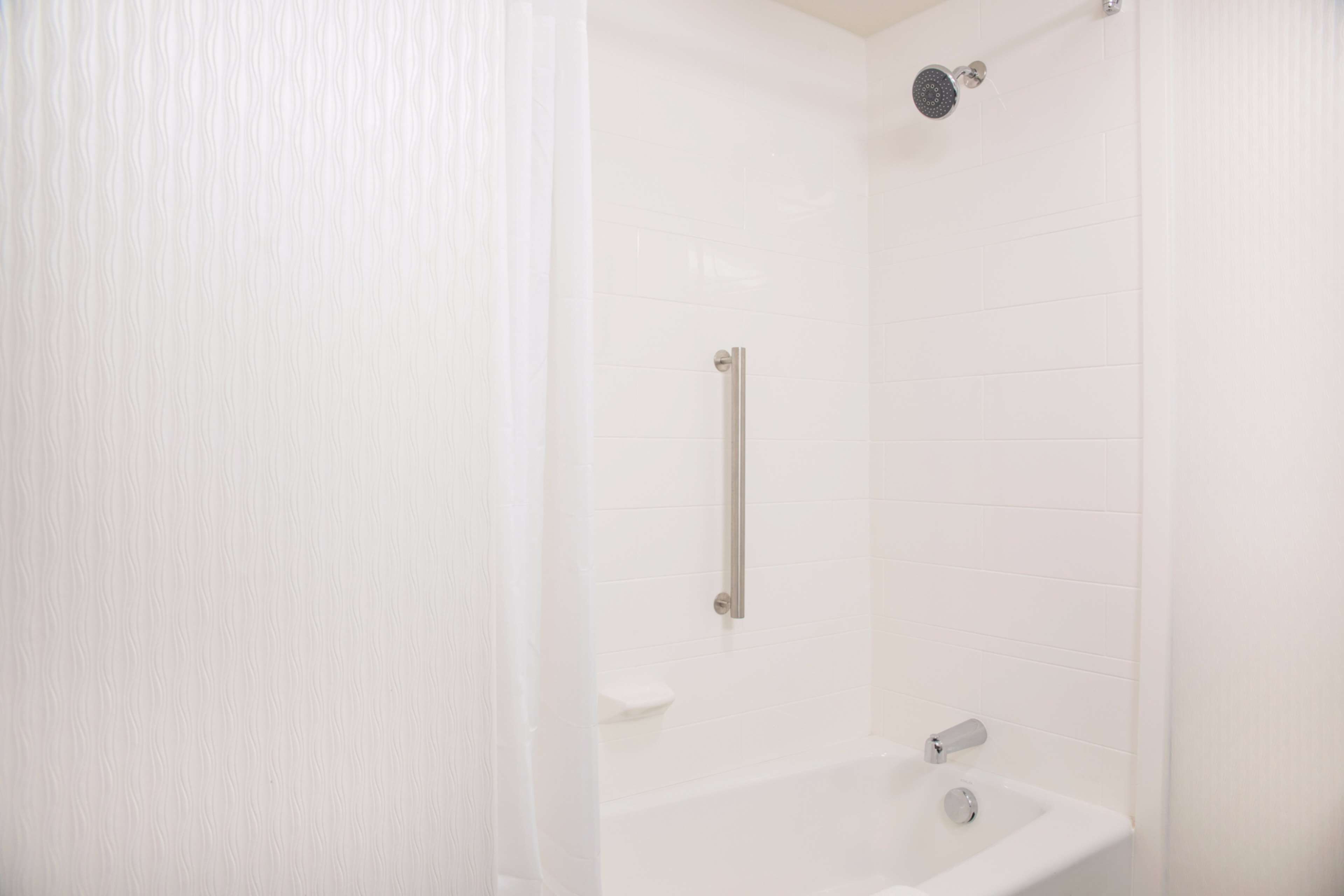 Hampton Inn Big Rapids