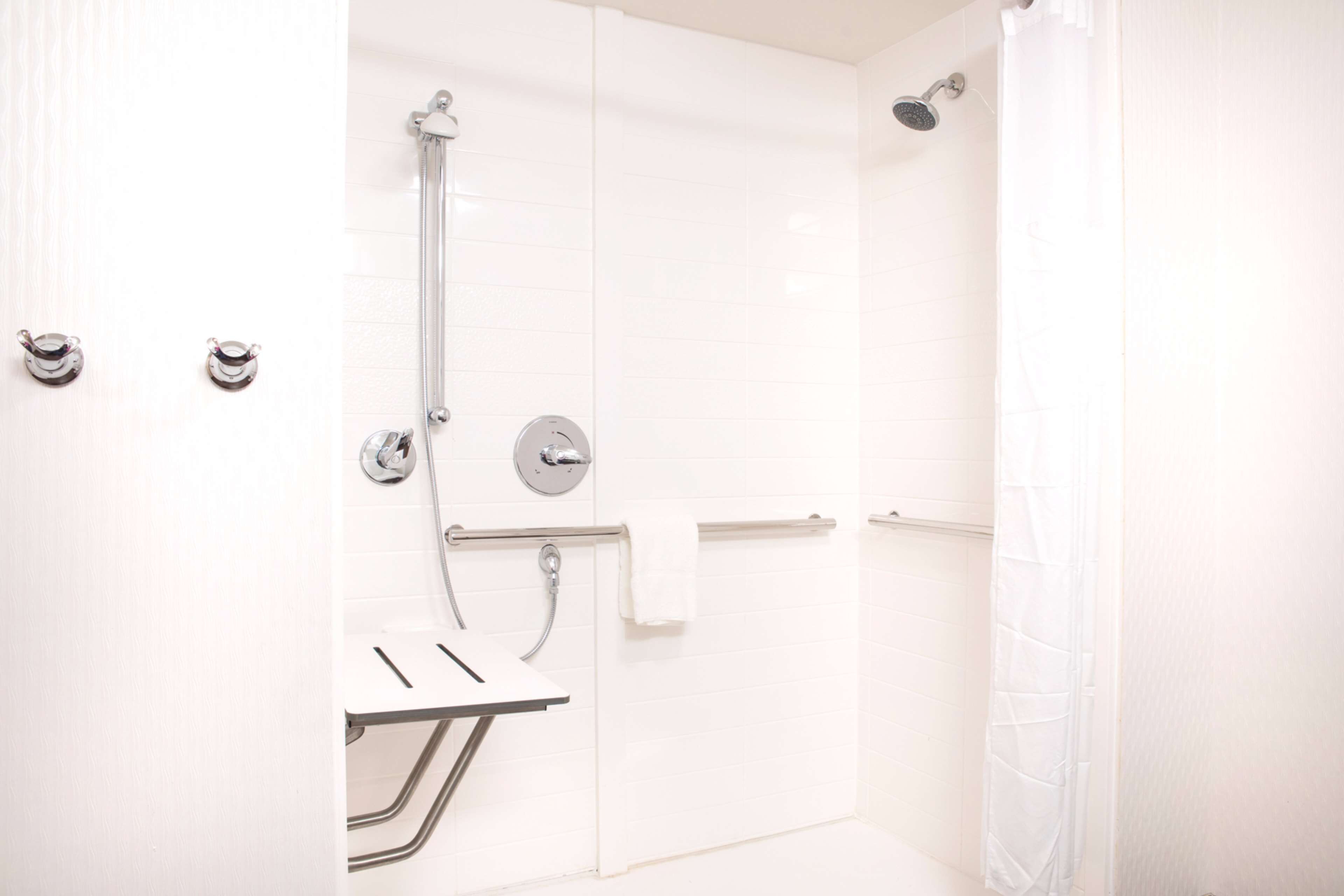Hampton Inn Big Rapids
