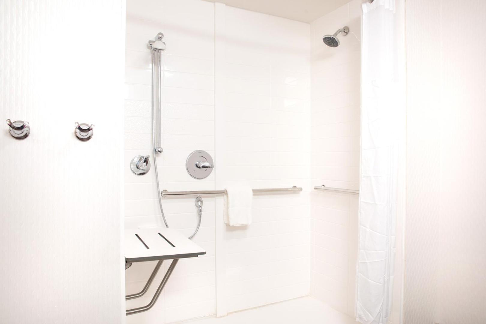 Hampton Inn Big Rapids
