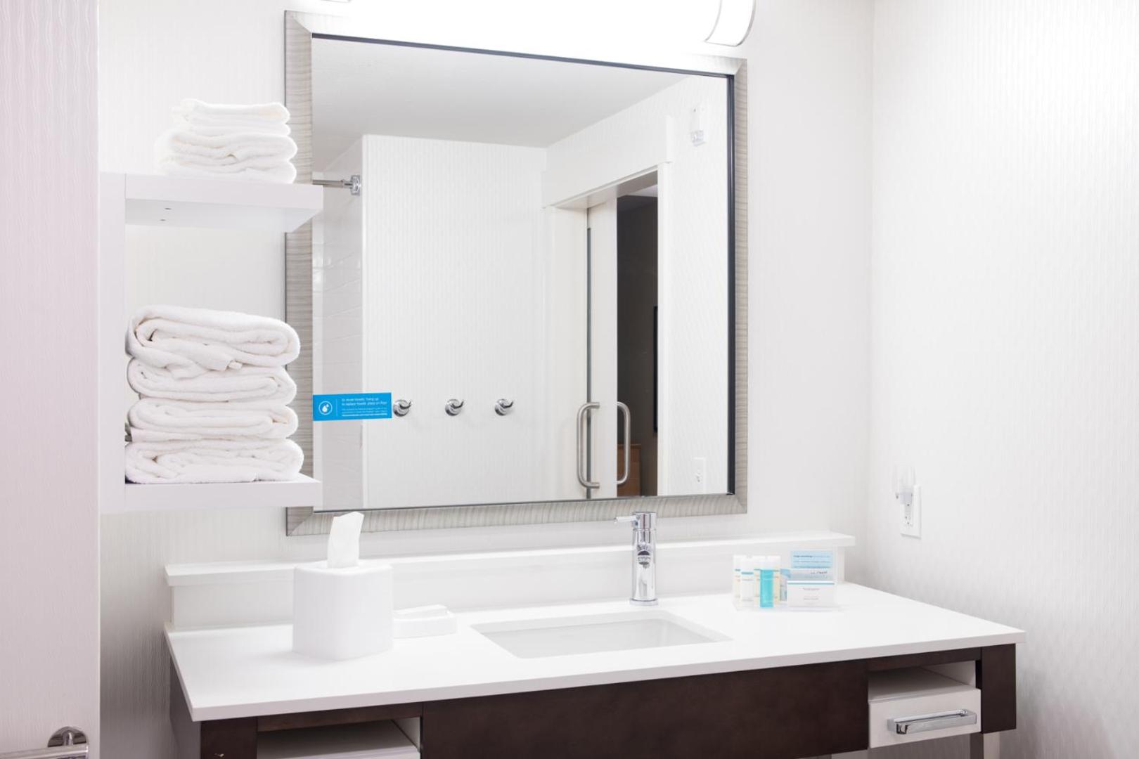 Hampton Inn Big Rapids