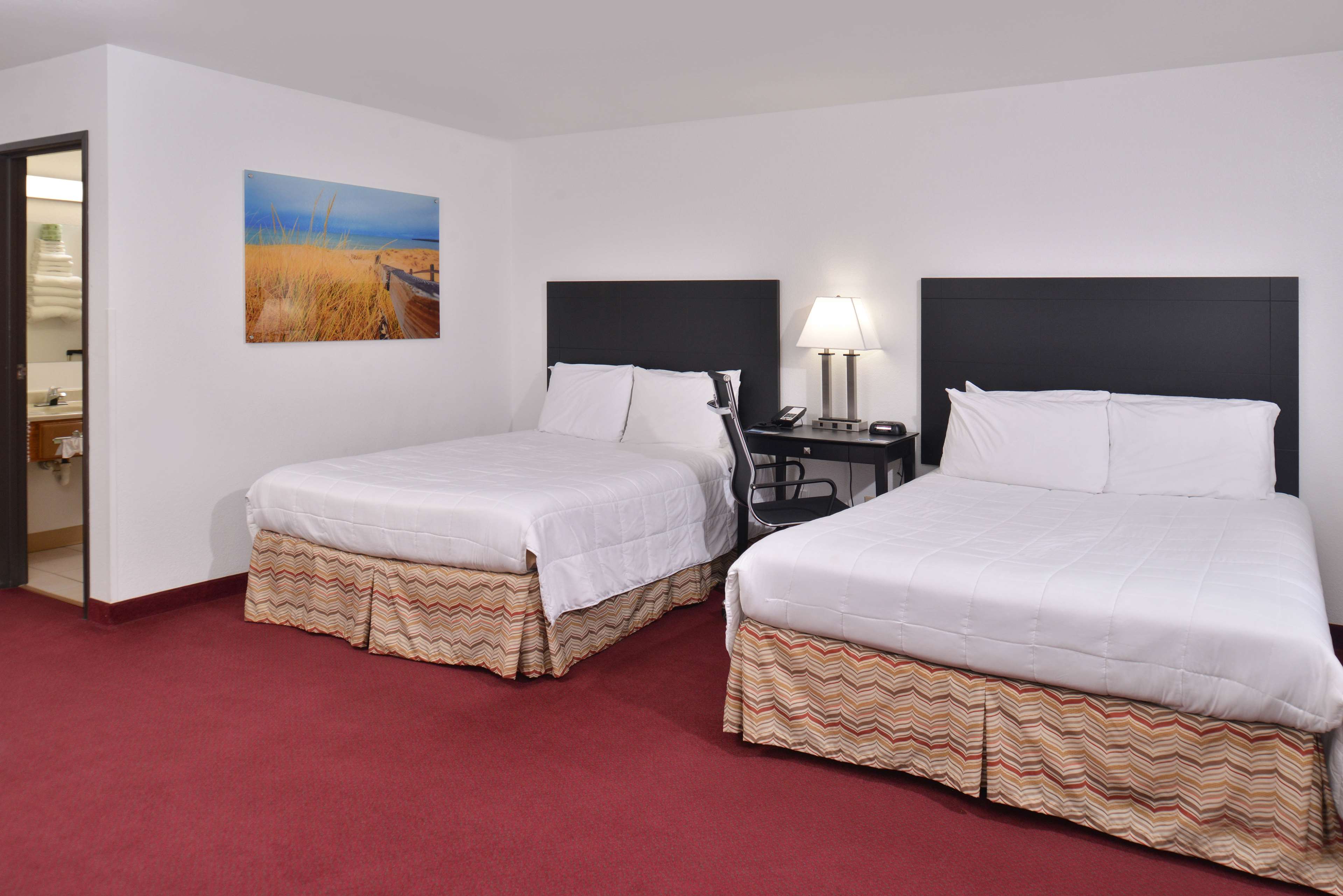 Americas Best Value Inn & Suites