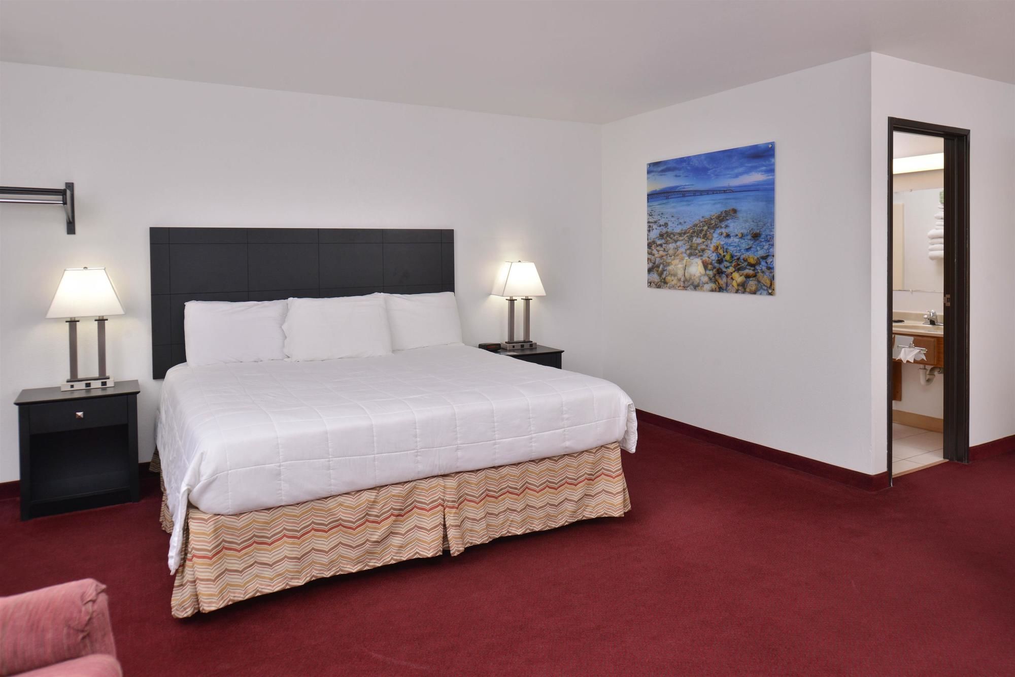 Americas Best Value Inn & Suites