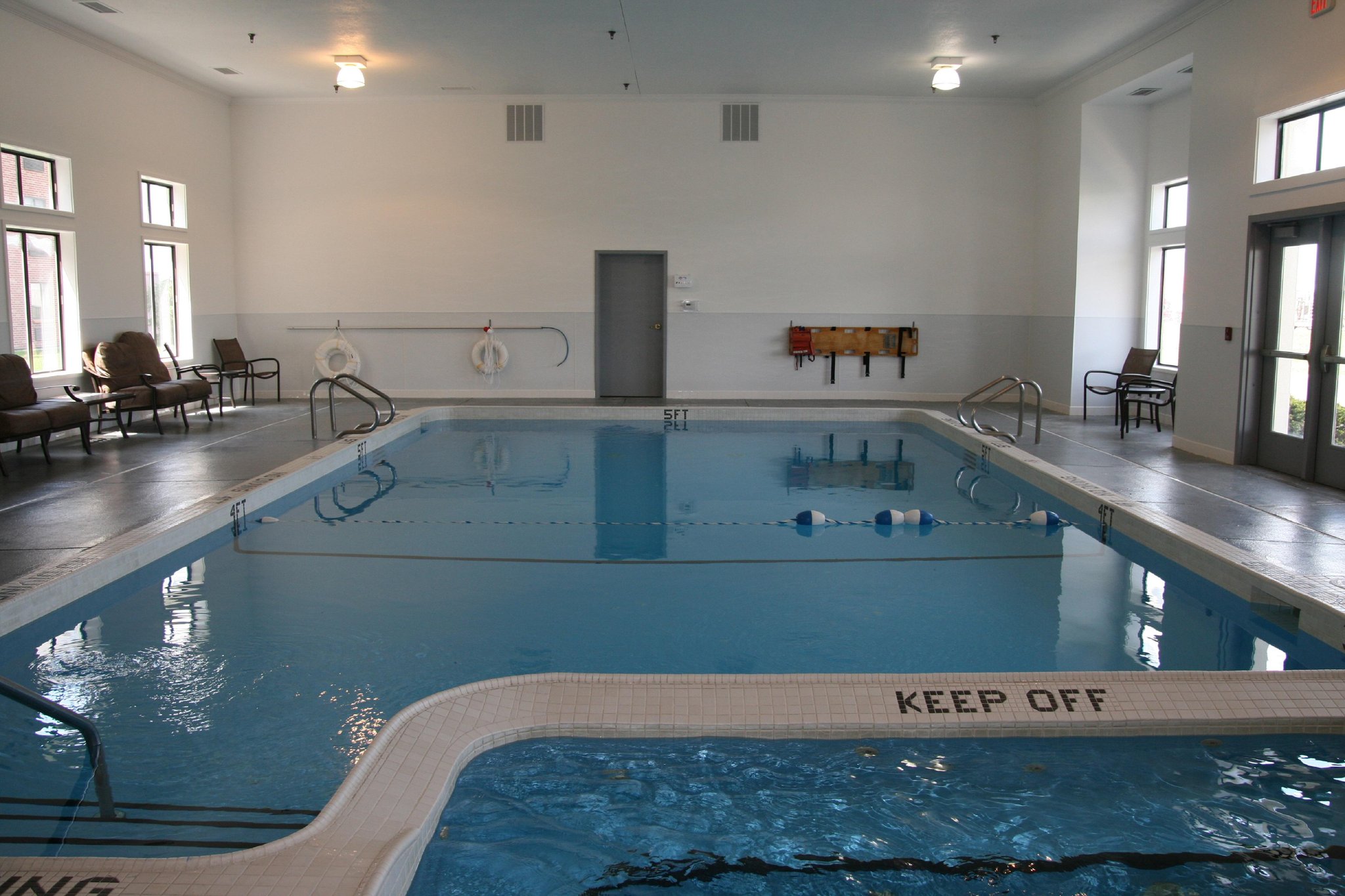 Hampton Inn Birch Run/Frankenmuth