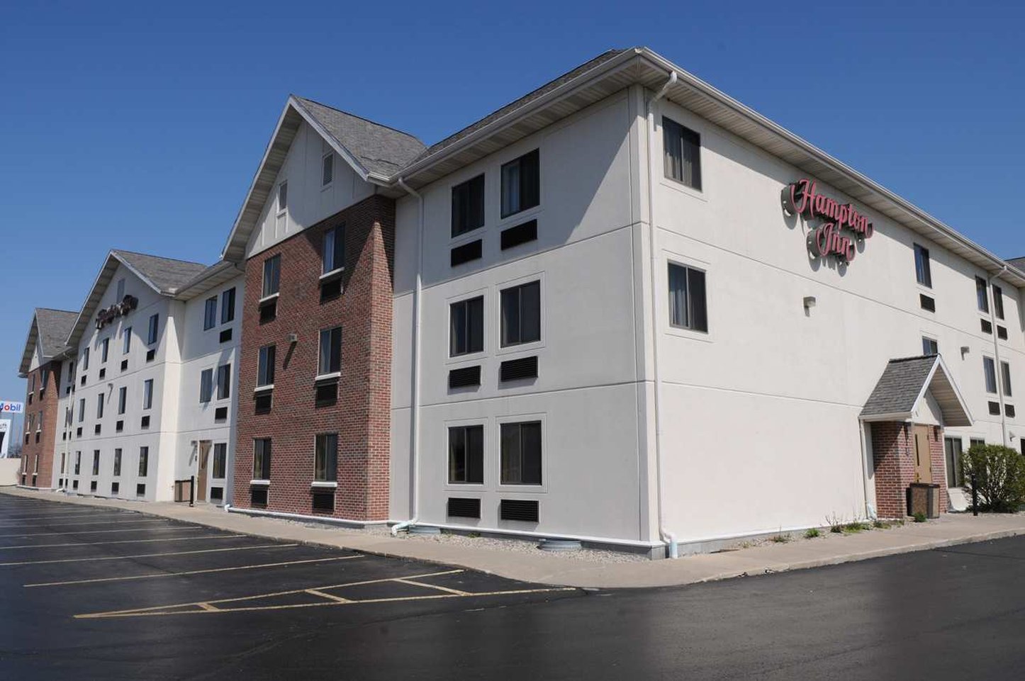 Hampton Inn Birch Run/Frankenmuth