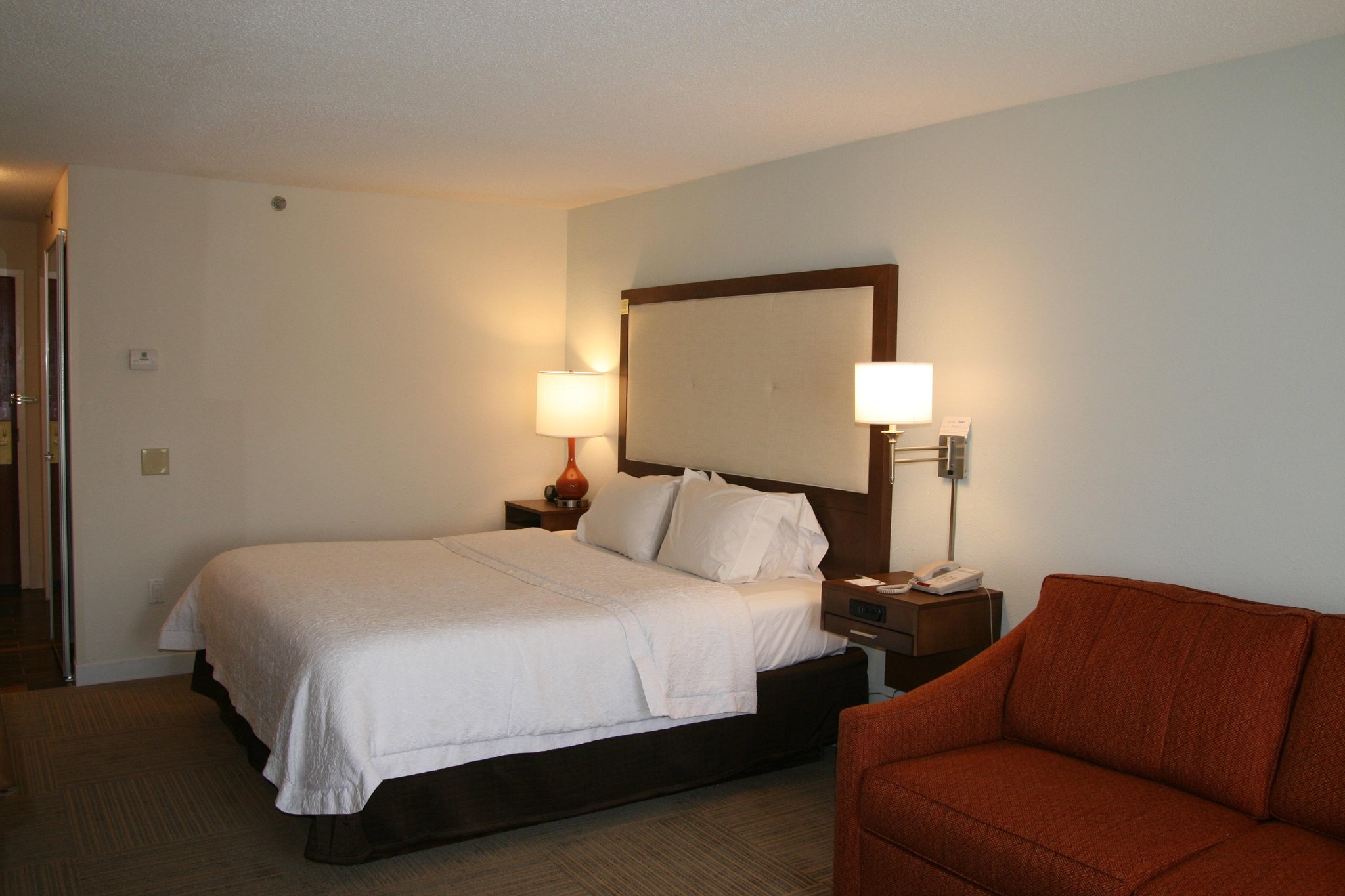 Hampton Inn Birch Run/Frankenmuth