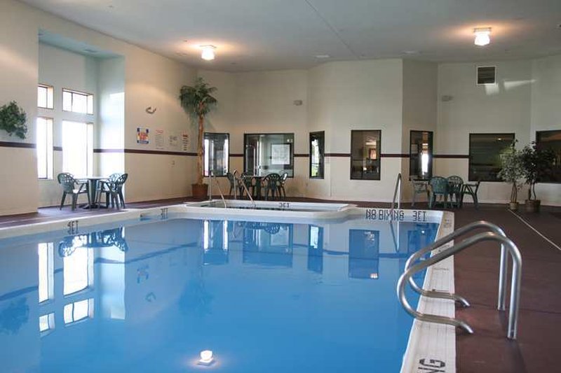 Hampton Inn Birch Run/Frankenmuth