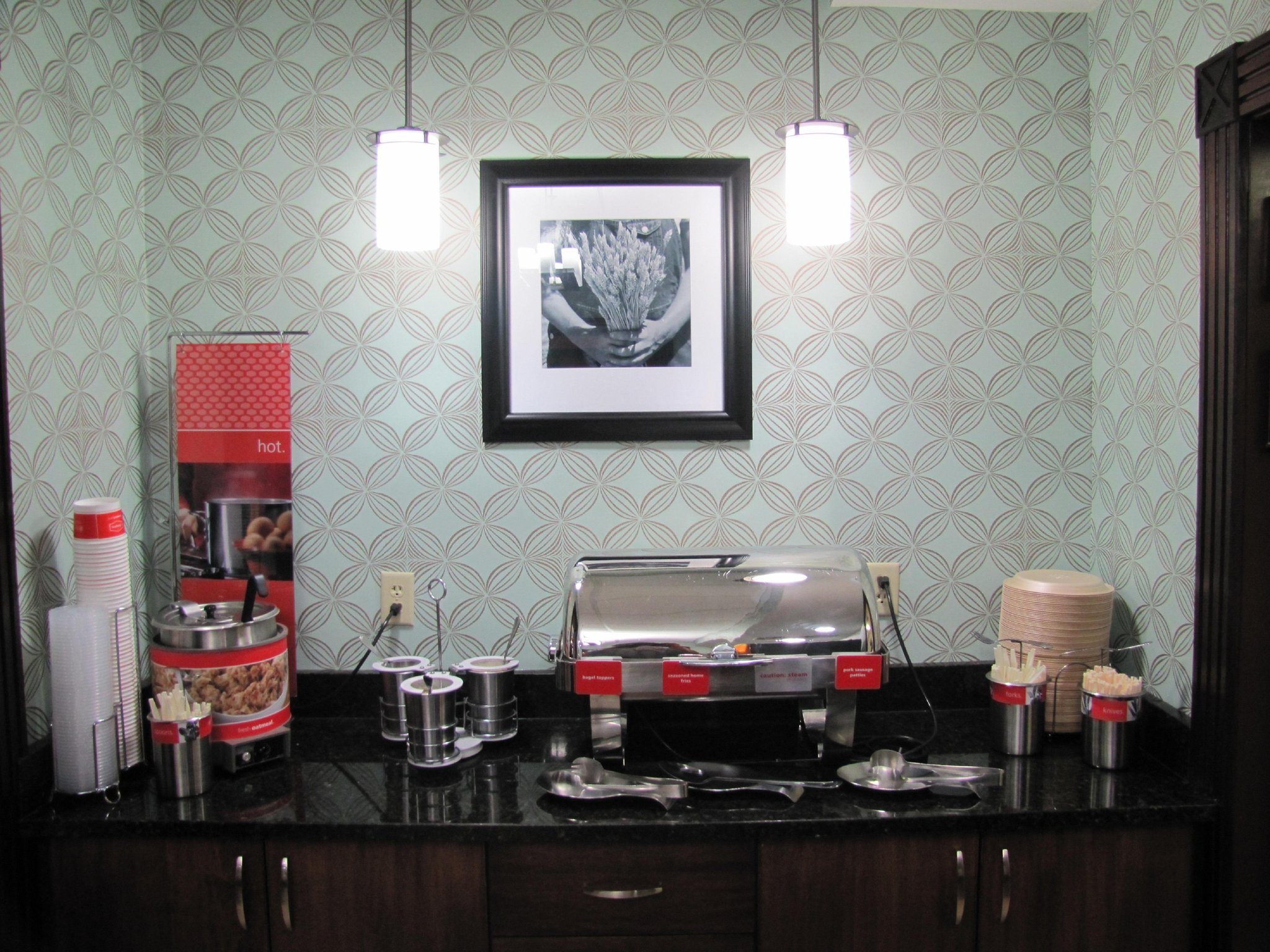 Hampton Inn Birch Run/Frankenmuth