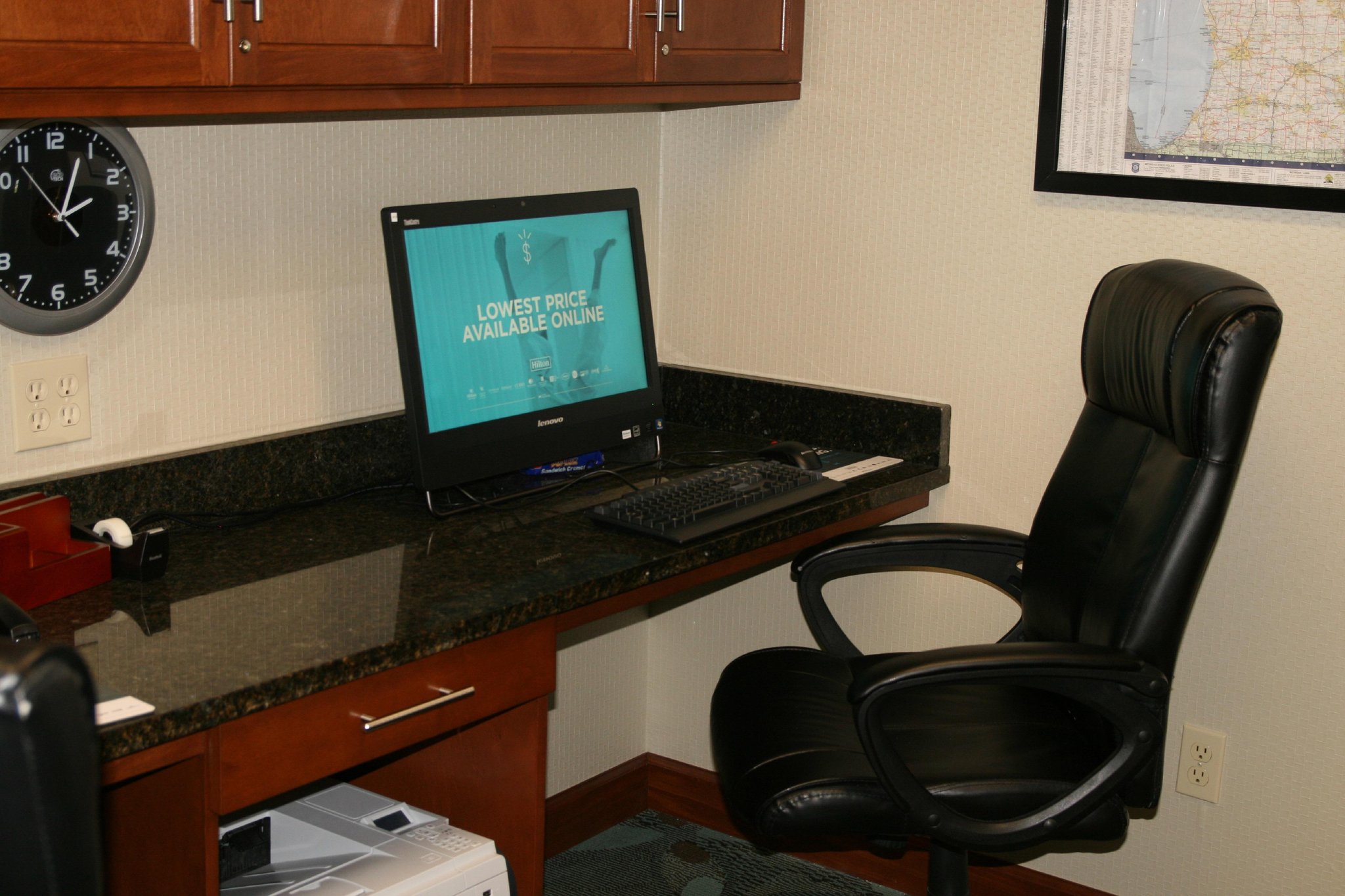 Hampton Inn Birch Run/Frankenmuth