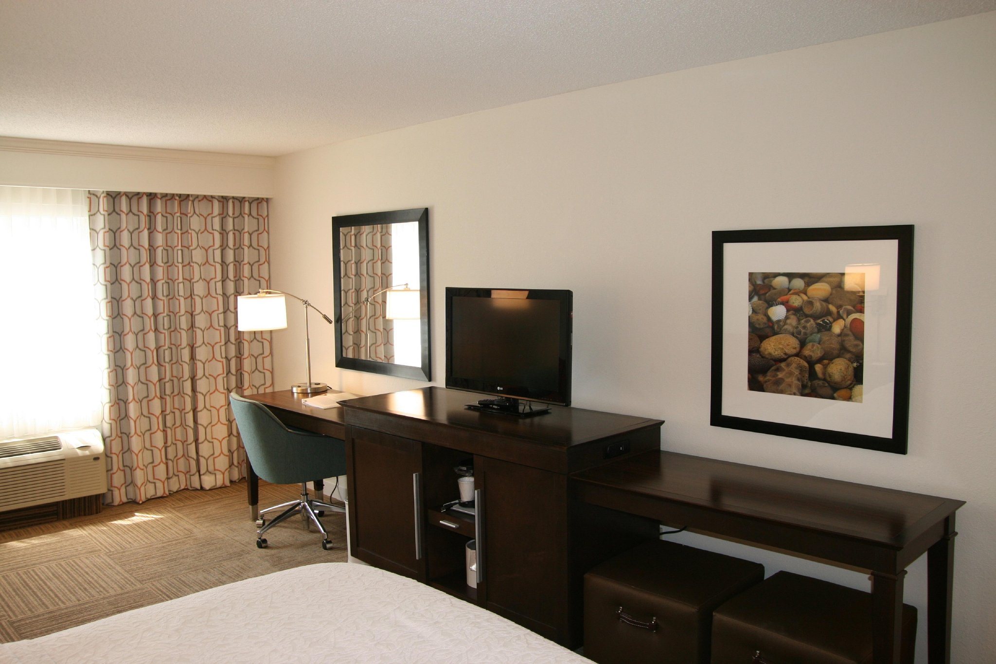 Hampton Inn Birch Run/Frankenmuth