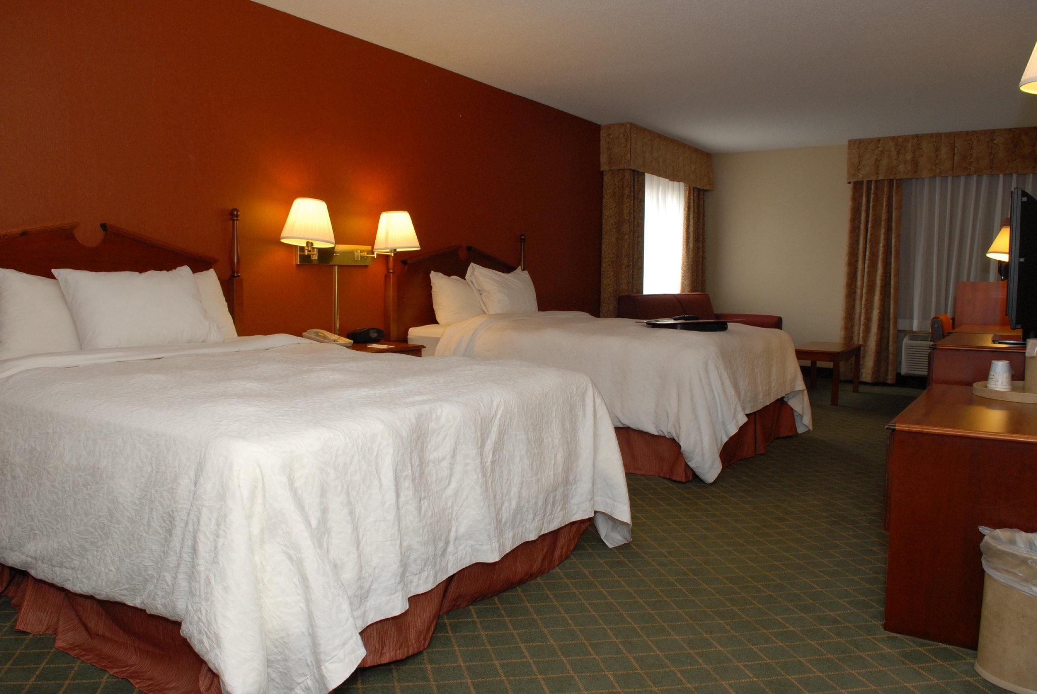 Hampton Inn Birch Run/Frankenmuth