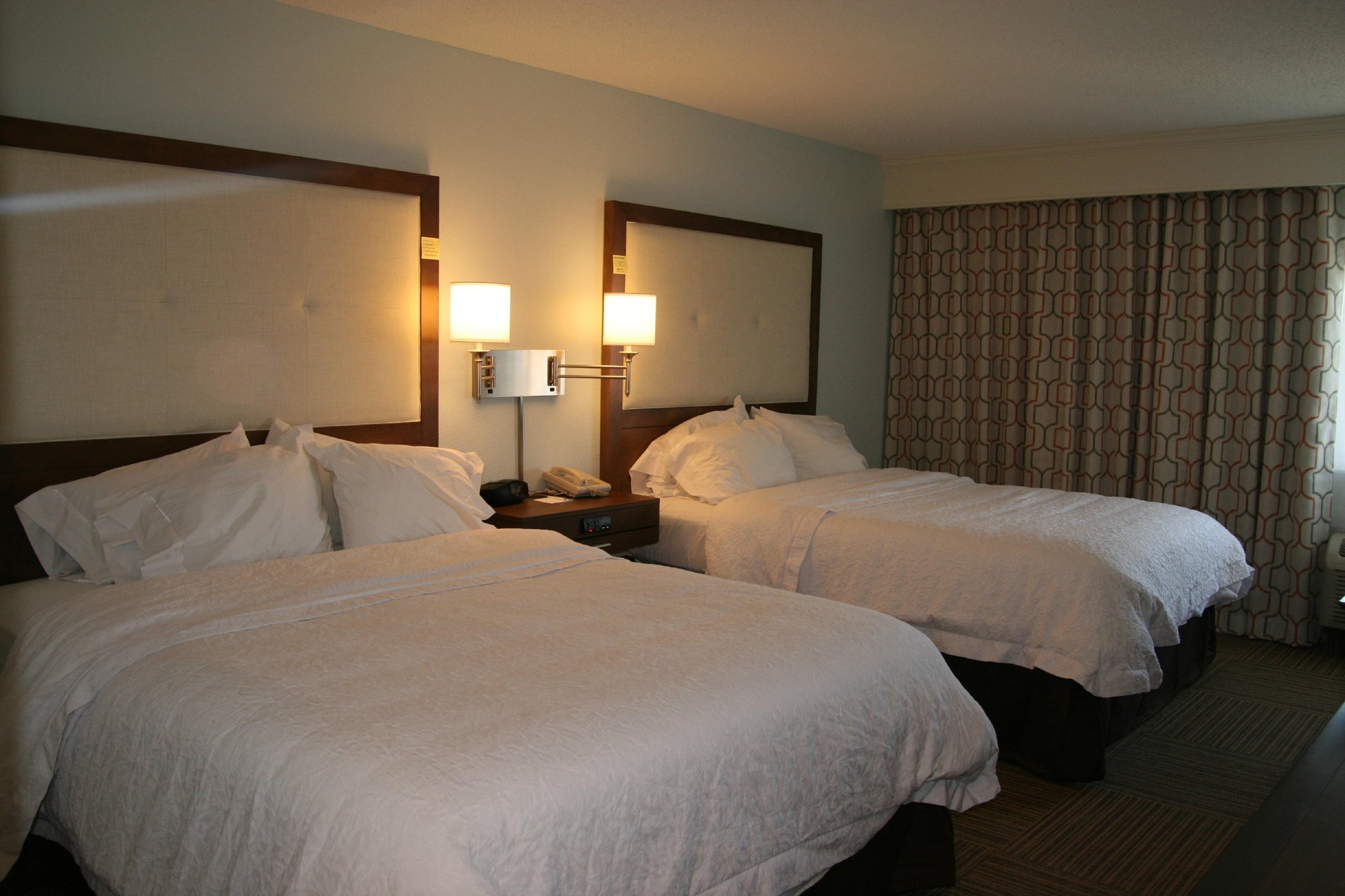 Hampton Inn Birch Run/Frankenmuth