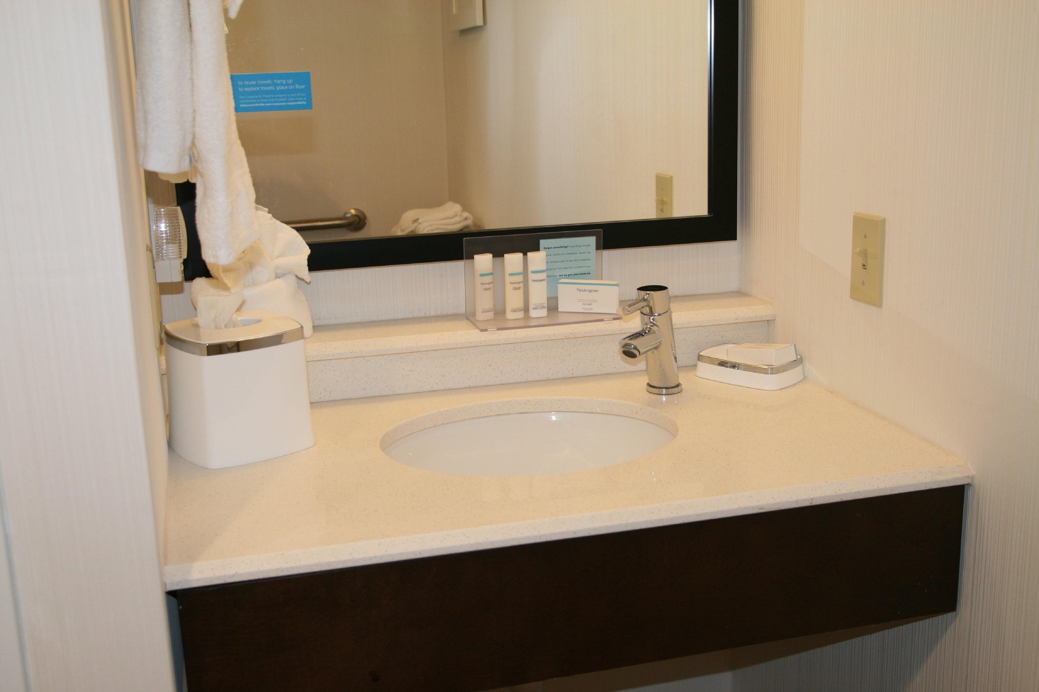 Hampton Inn Birch Run/Frankenmuth