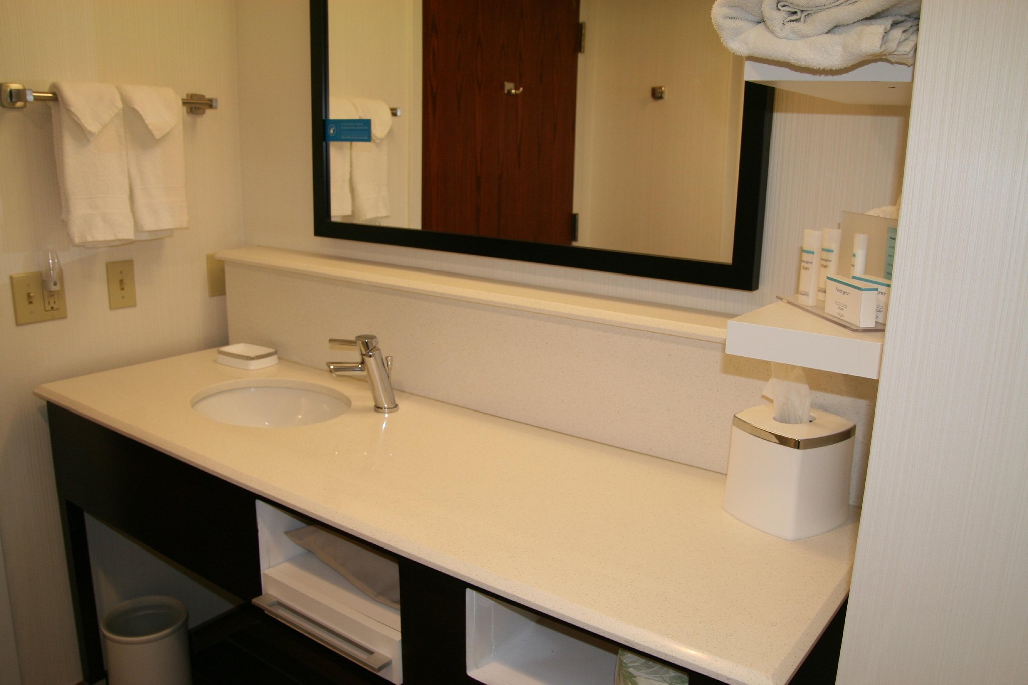 Hampton Inn Birch Run/Frankenmuth