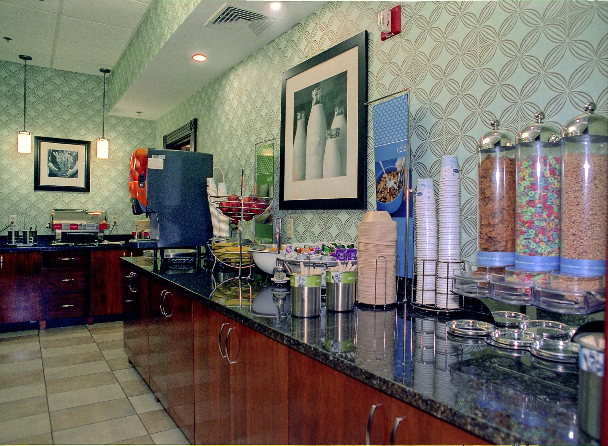 Hampton Inn Birch Run/Frankenmuth