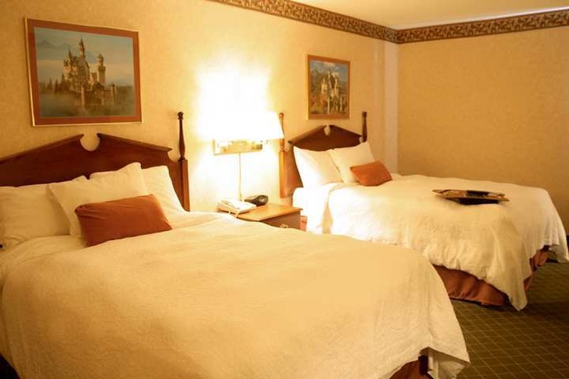 Hampton Inn Birch Run/Frankenmuth