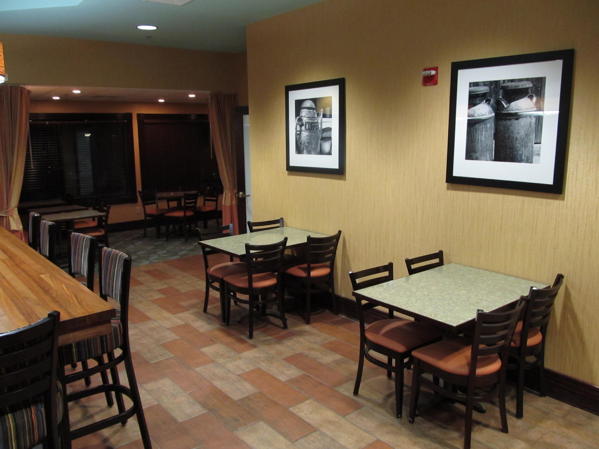Hampton Inn Birch Run/Frankenmuth