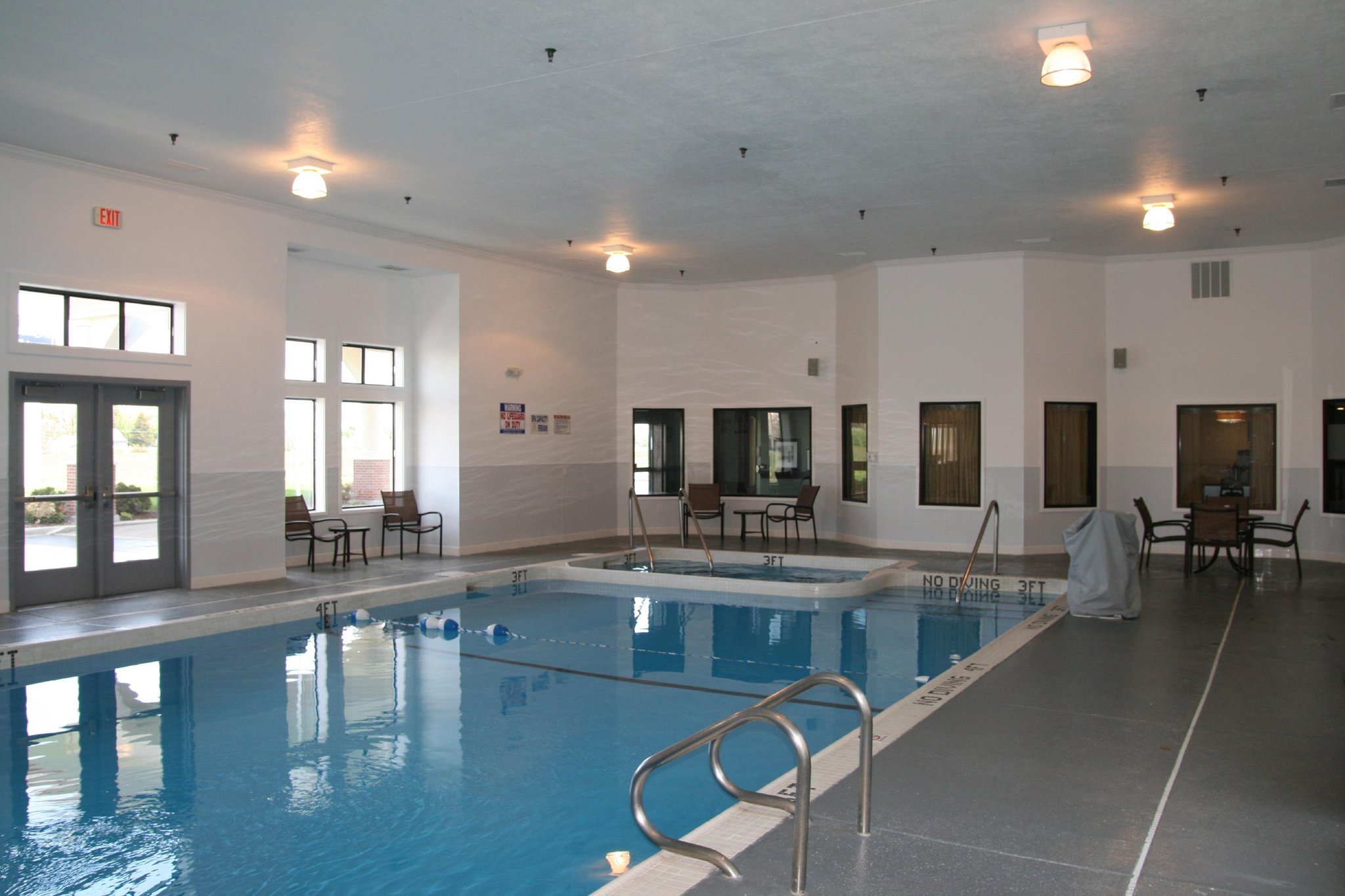 Hampton Inn Birch Run/Frankenmuth