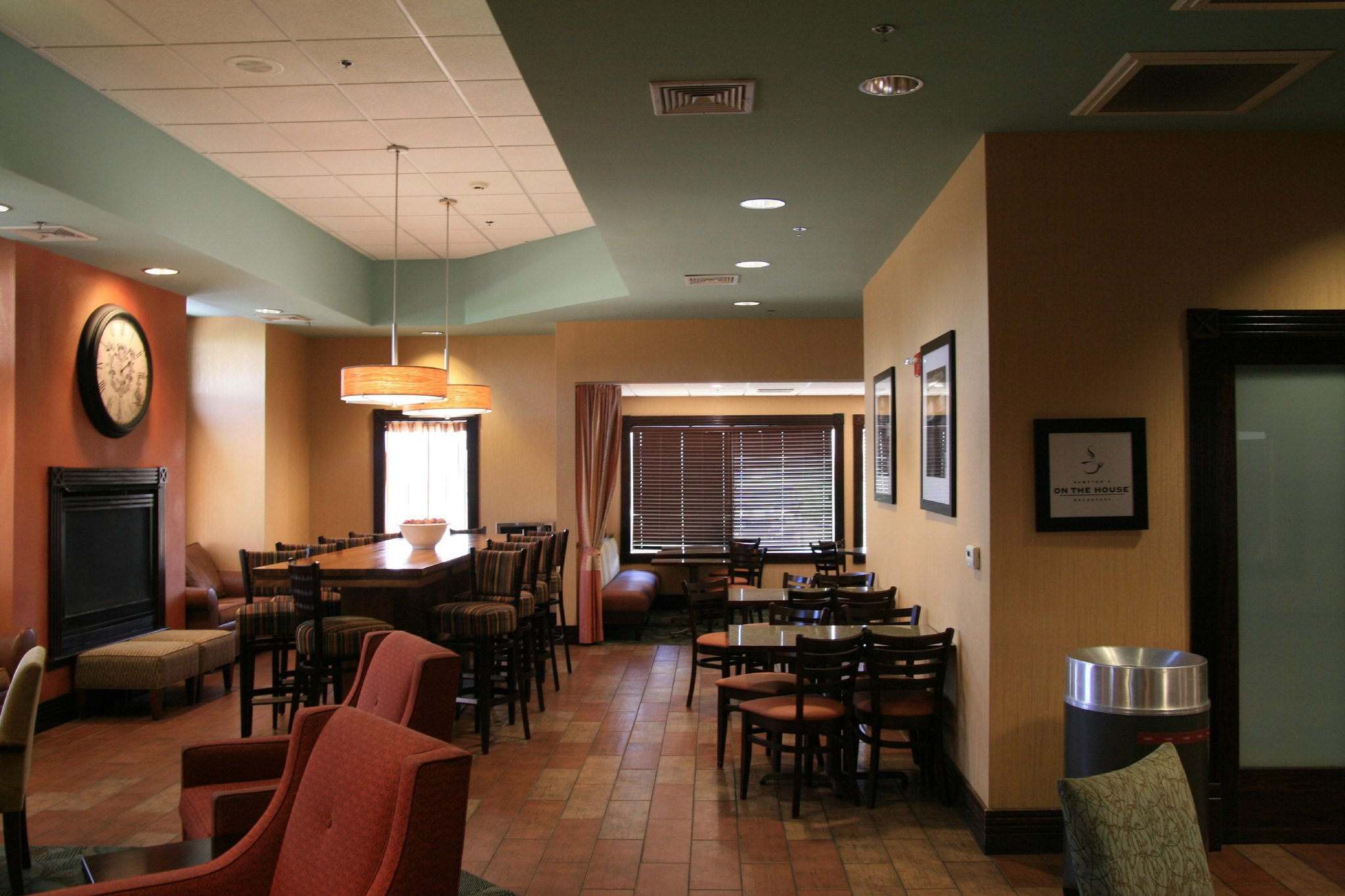 Hampton Inn Birch Run/Frankenmuth