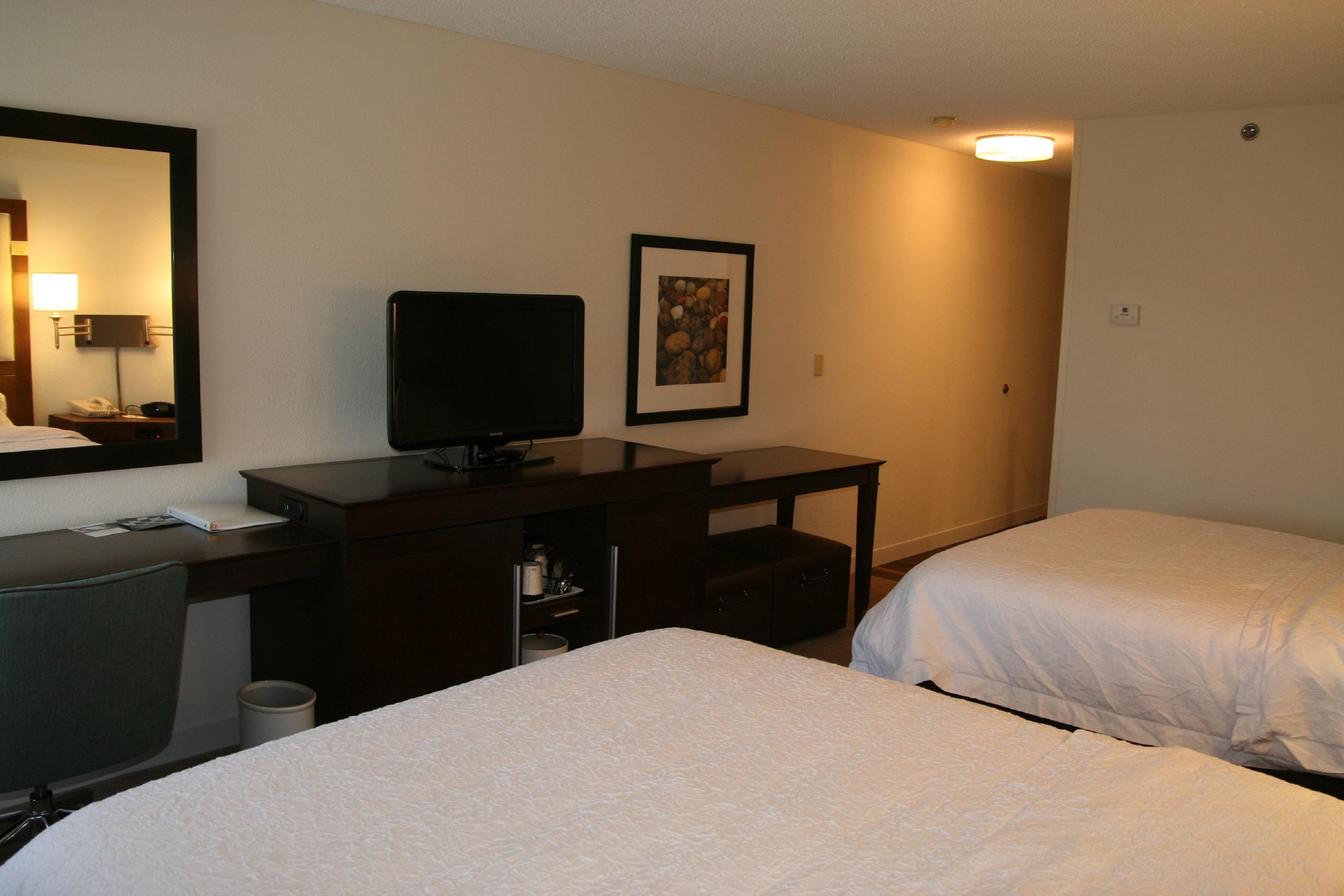 Hampton Inn Birch Run/Frankenmuth