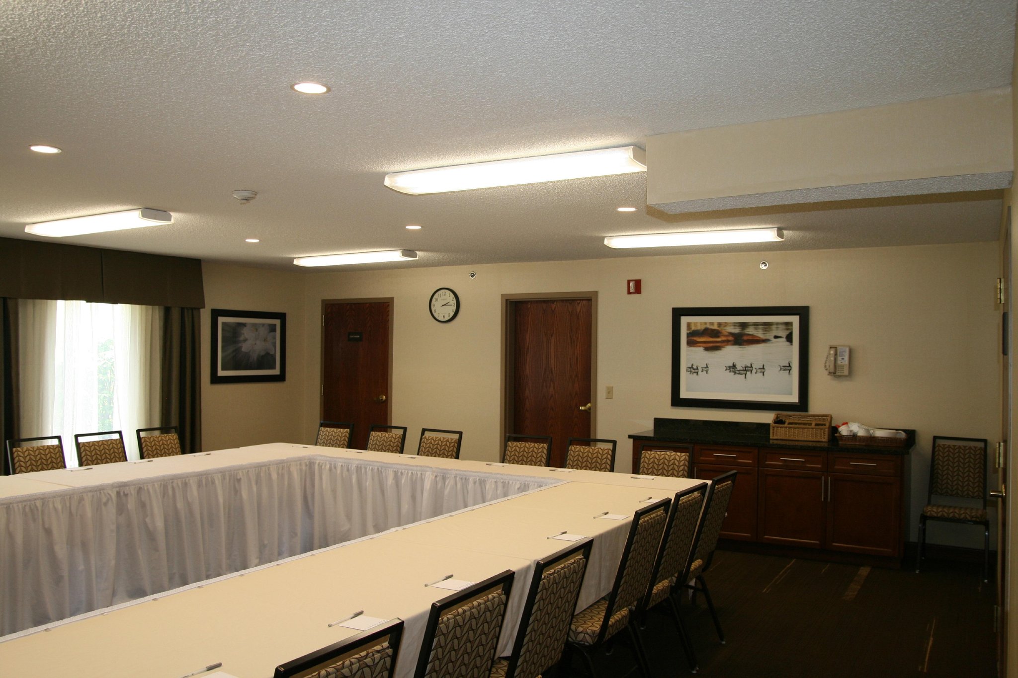 Hampton Inn Birch Run/Frankenmuth