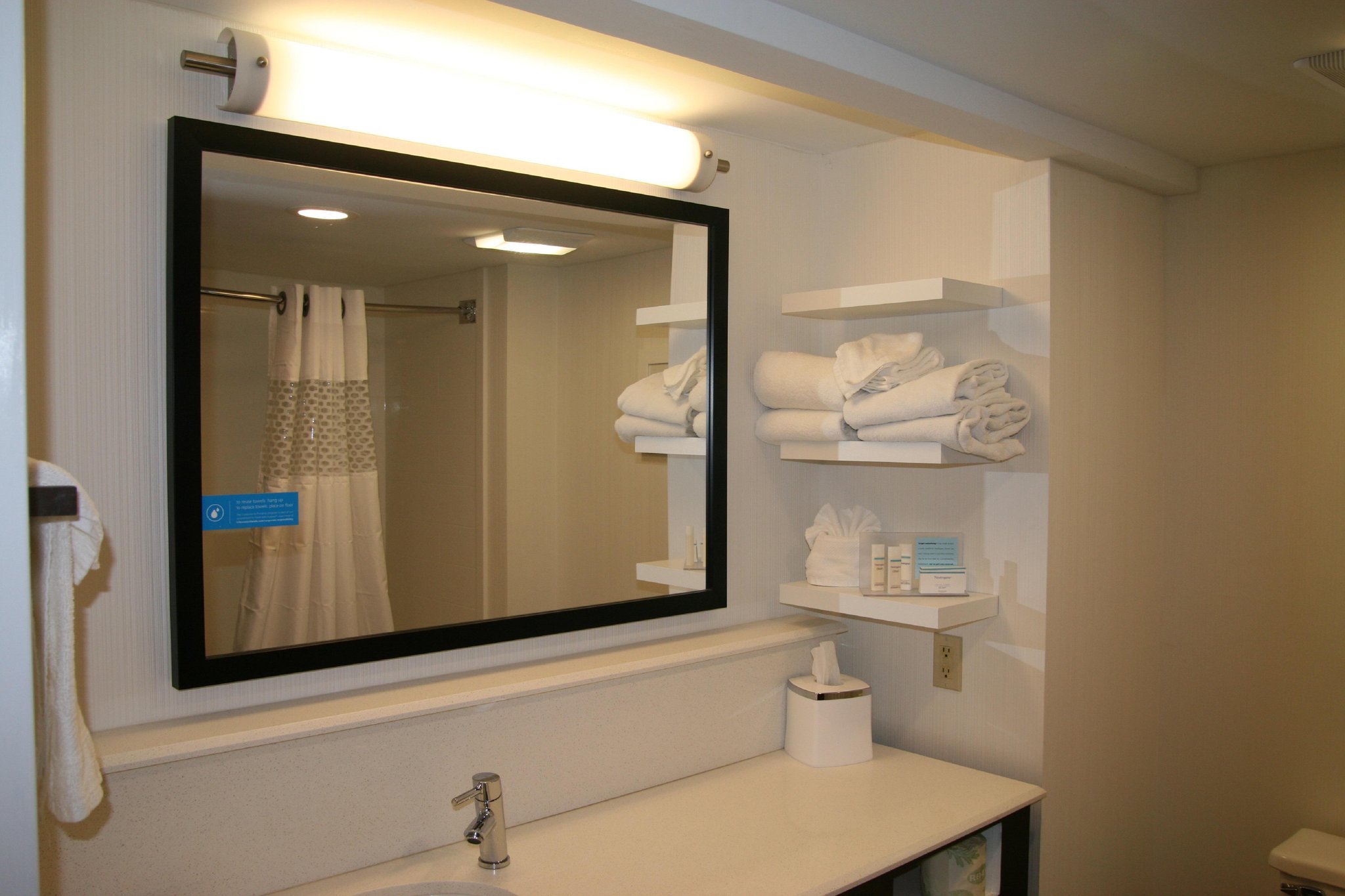 Hampton Inn Birch Run/Frankenmuth