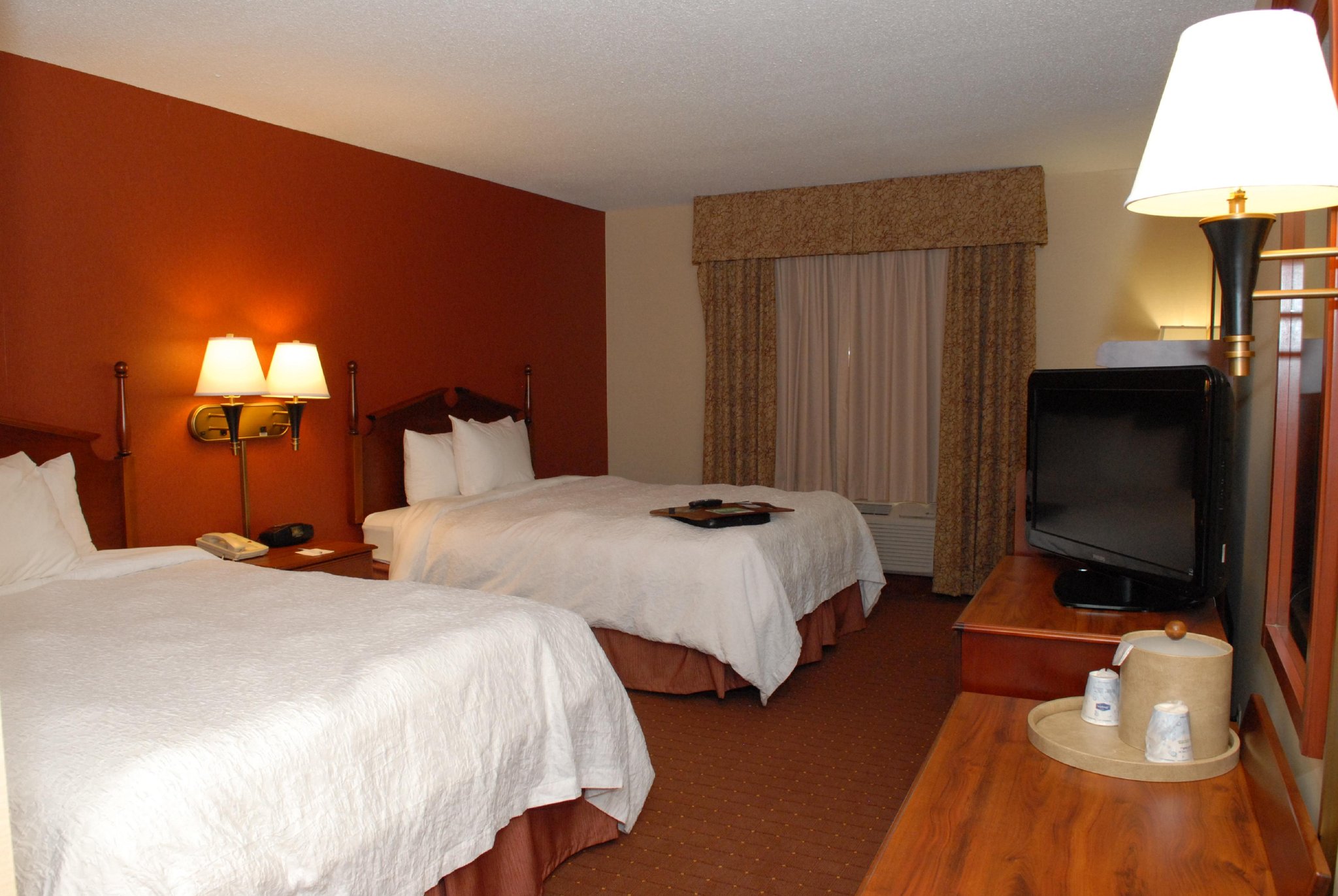 Hampton Inn Birch Run/Frankenmuth