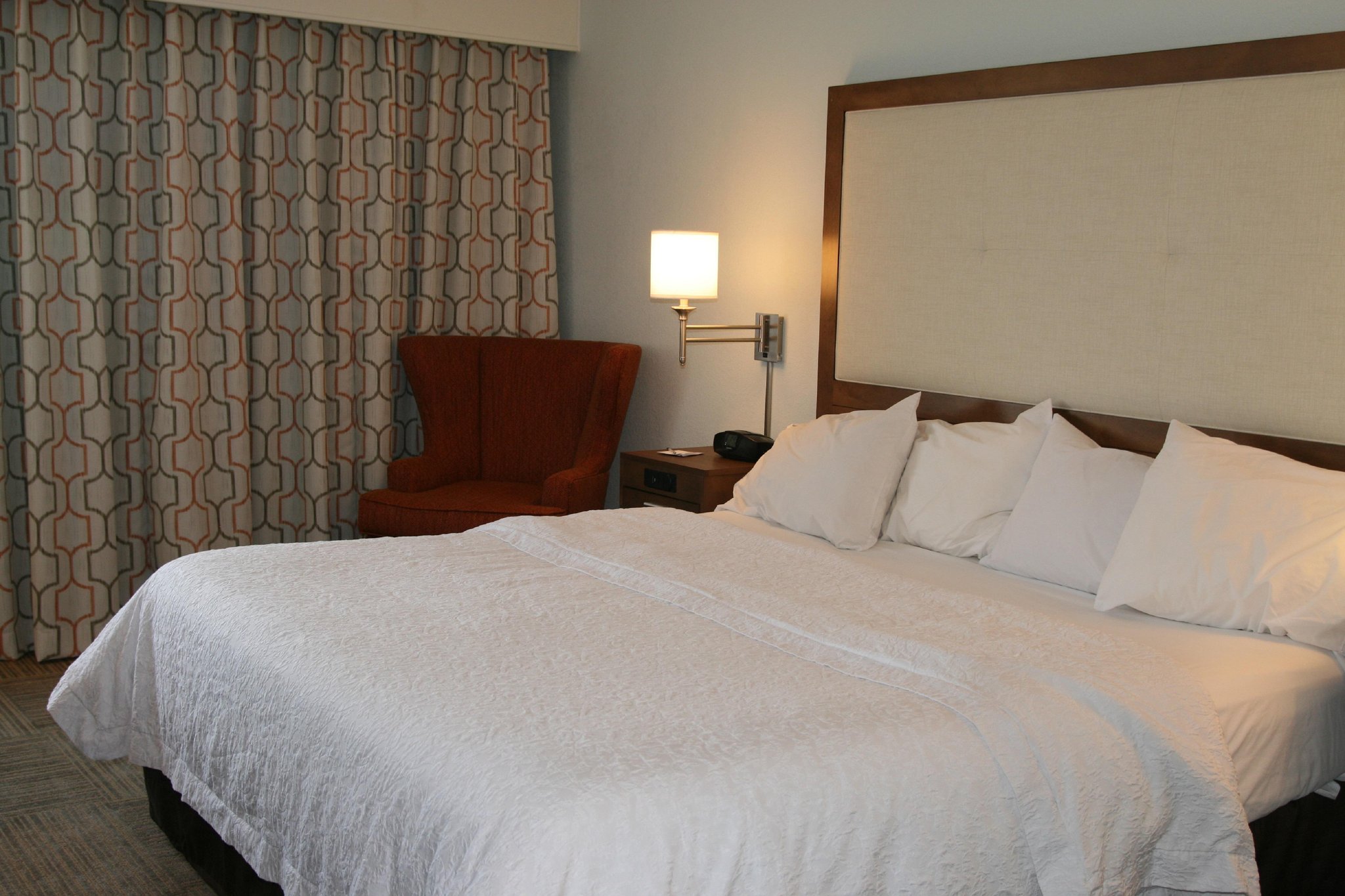 Hampton Inn Birch Run/Frankenmuth