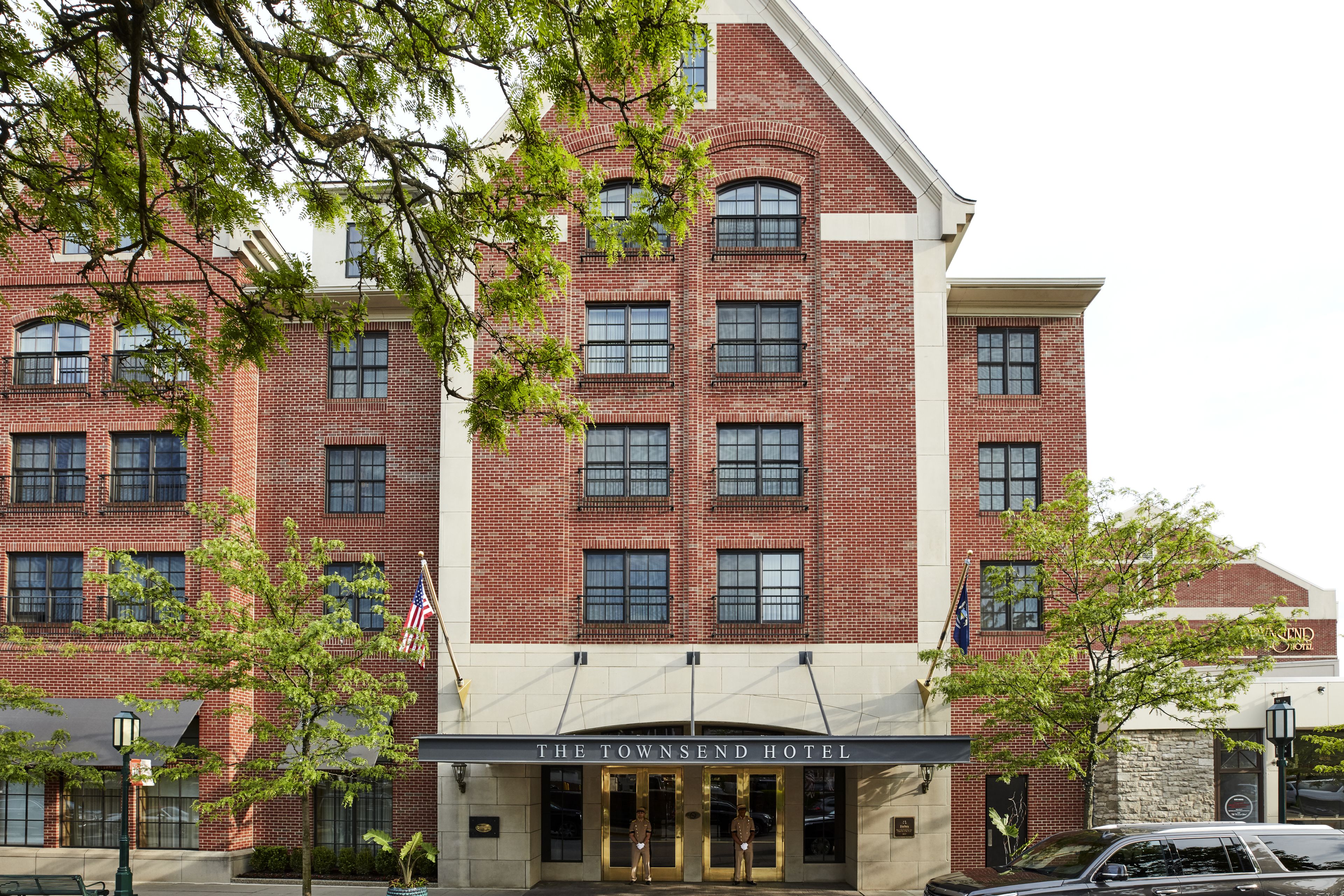 The Townsend