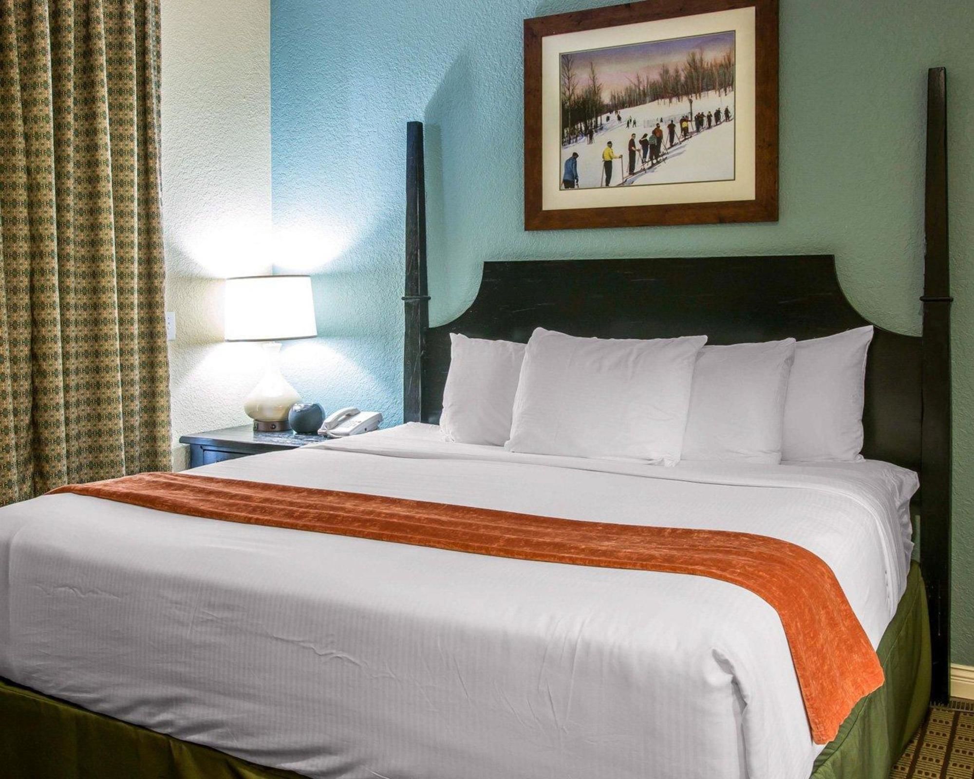 Bluegreen Vacations Mountain Run at Boyne, an Ascend Resort