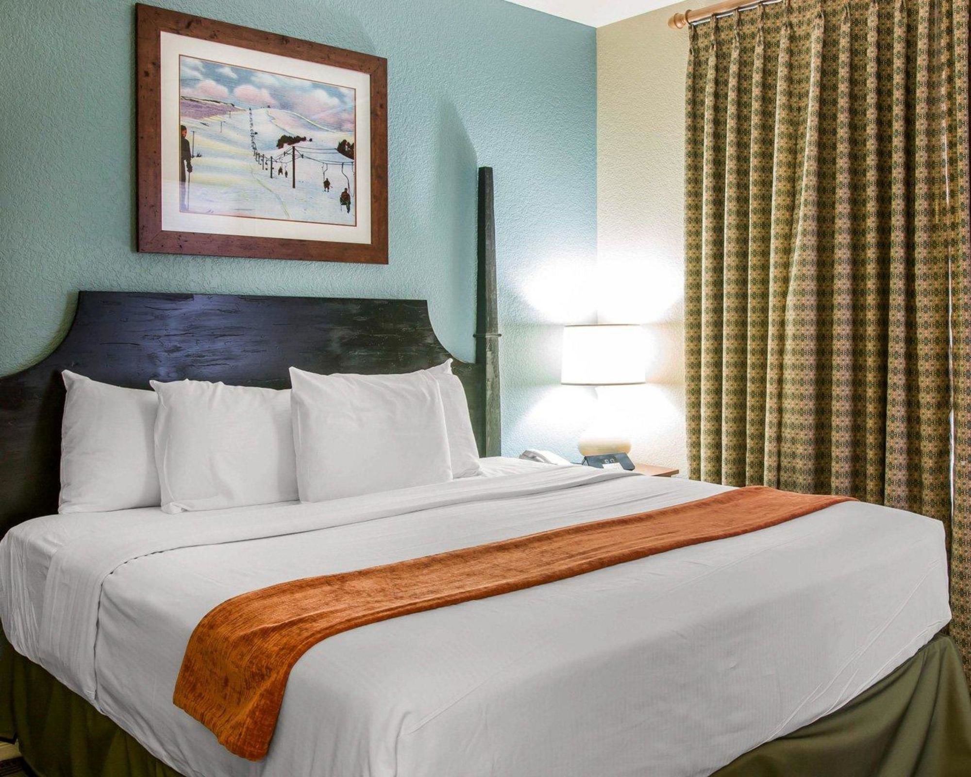 Bluegreen Vacations Mountain Run at Boyne, an Ascend Resort