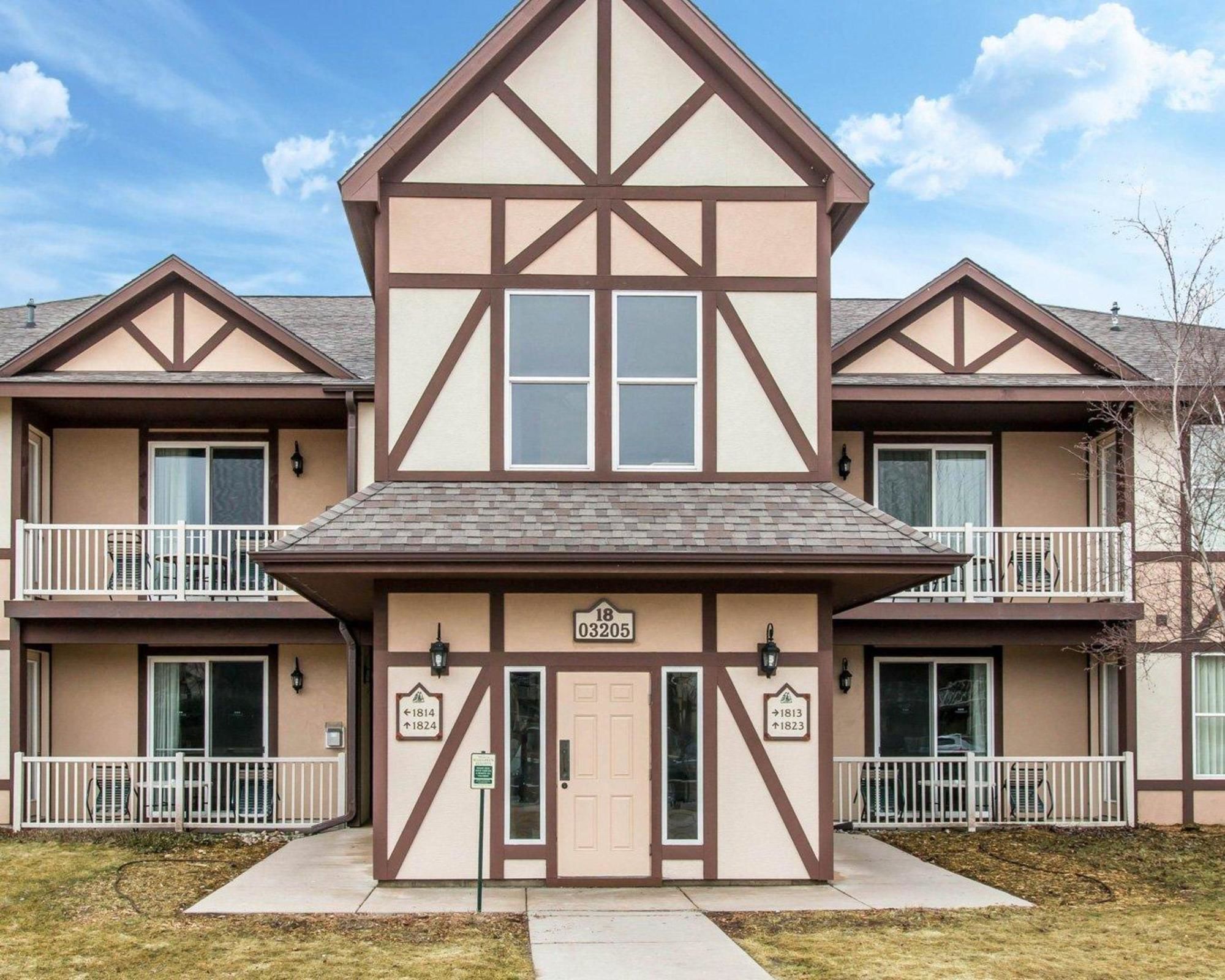 Bluegreen Vacations Mountain Run at Boyne, an Ascend Resort