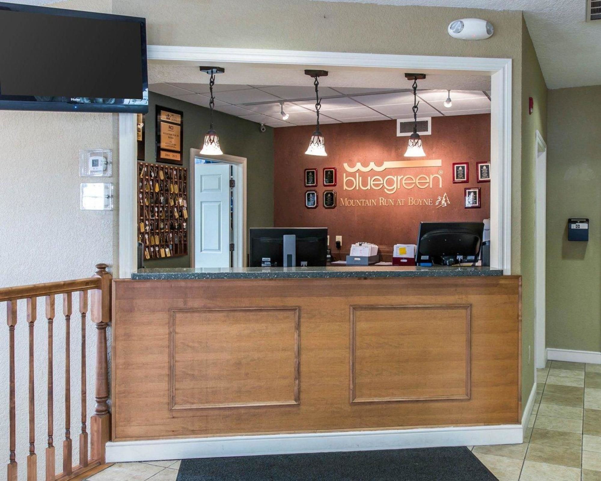 Bluegreen Vacations Mountain Run at Boyne, an Ascend Resort