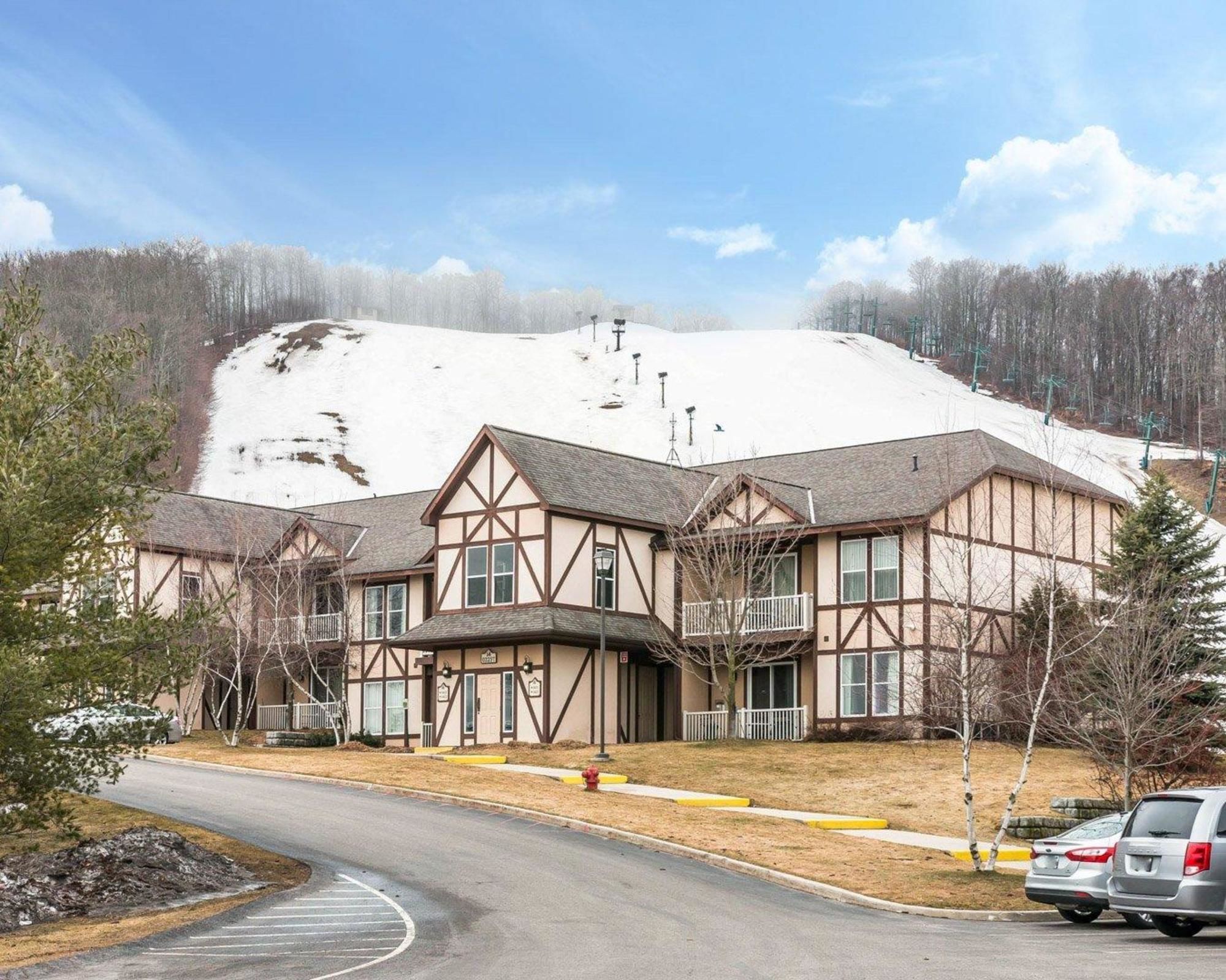 Bluegreen Vacations Mountain Run at Boyne, an Ascend Resort