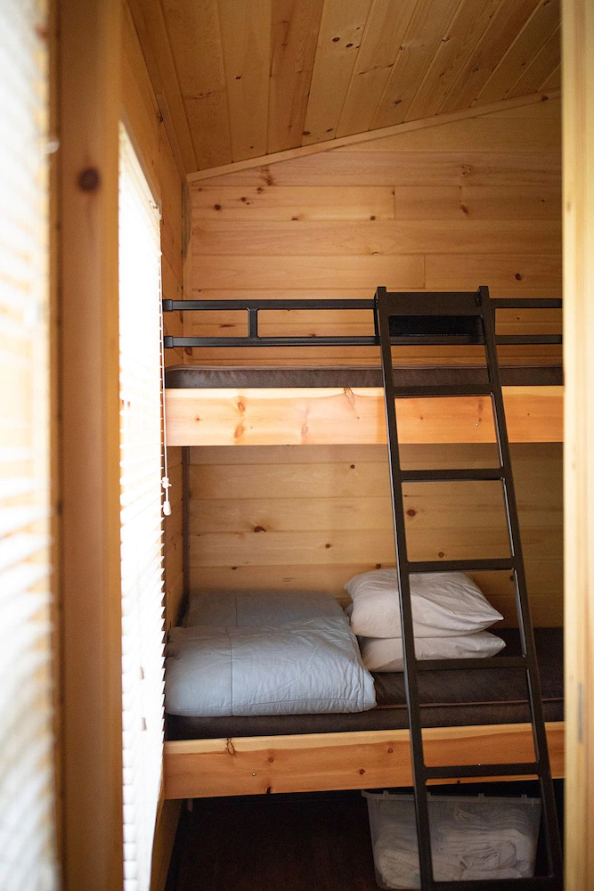 Pere Marquette River Koa