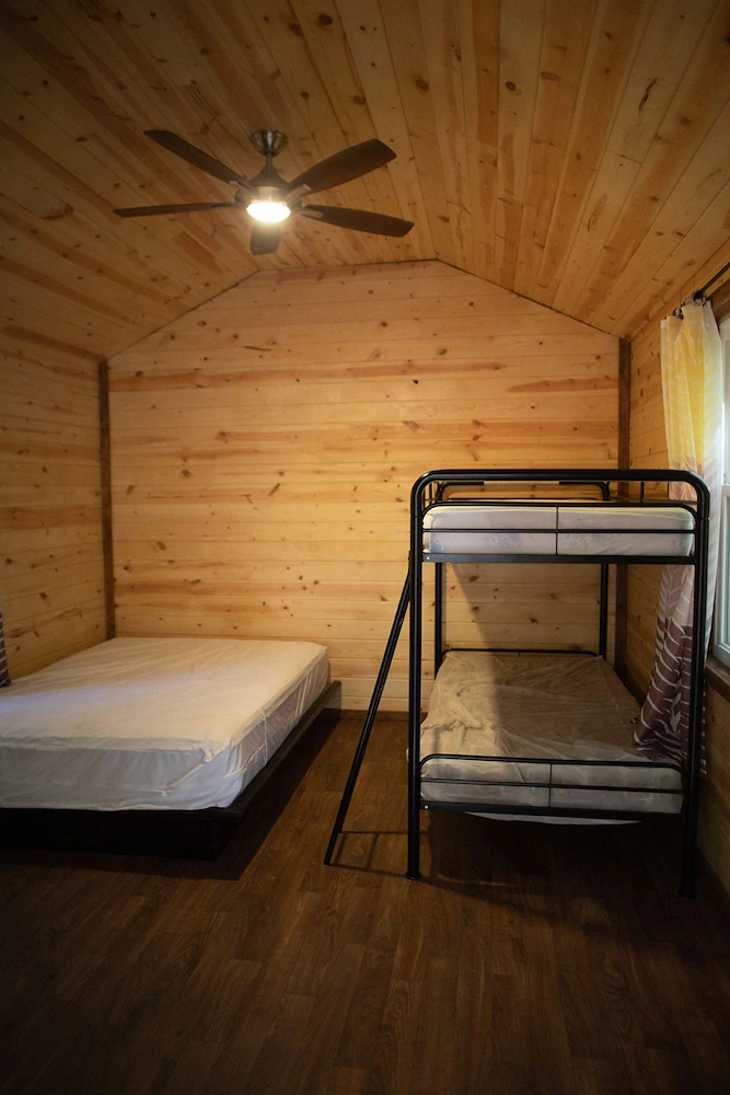 Pere Marquette River Koa
