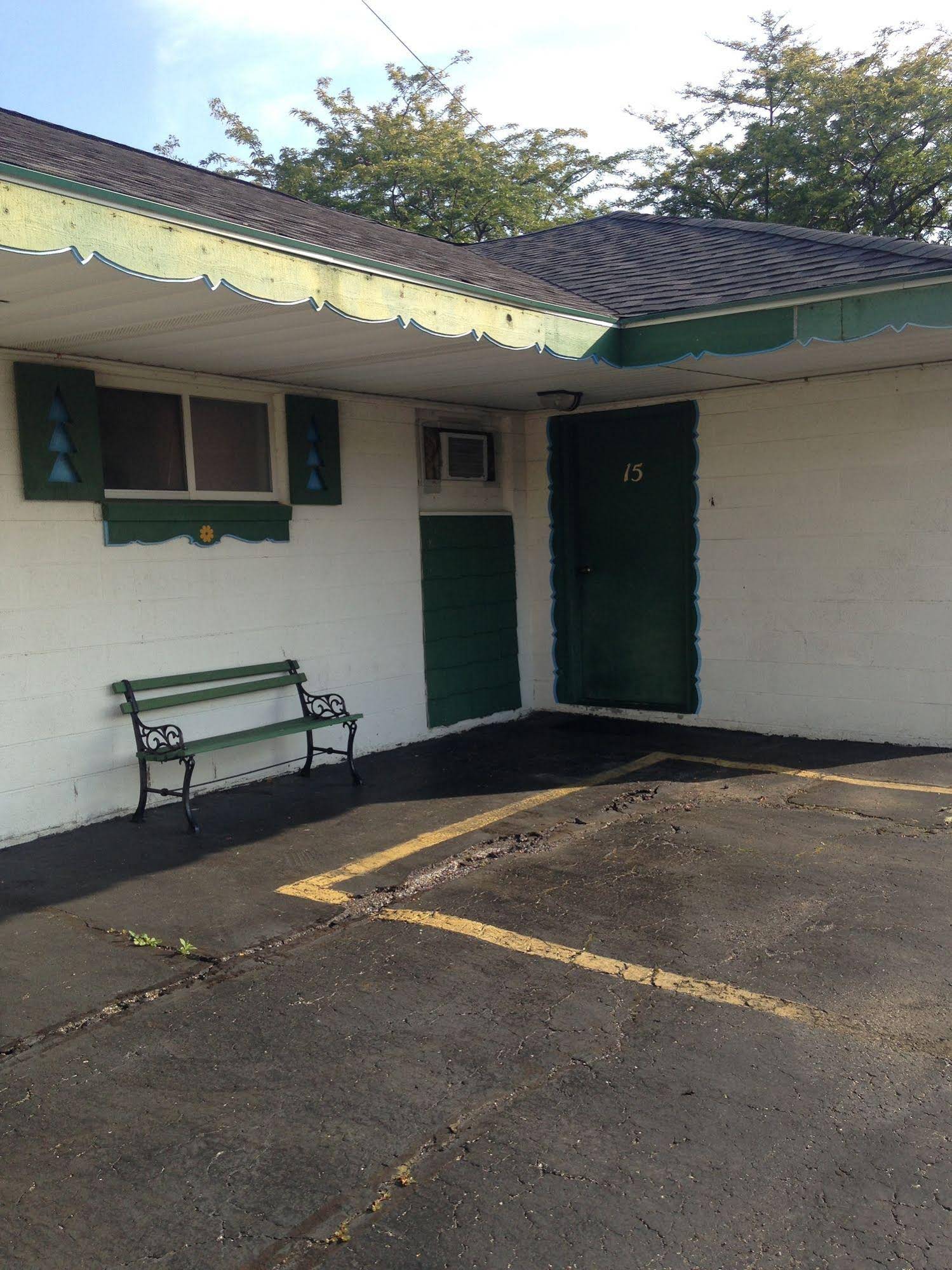 Heidelberg Motel