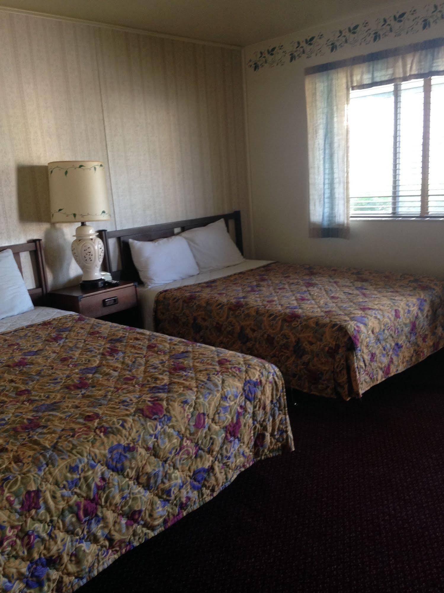 Heidelberg Motel