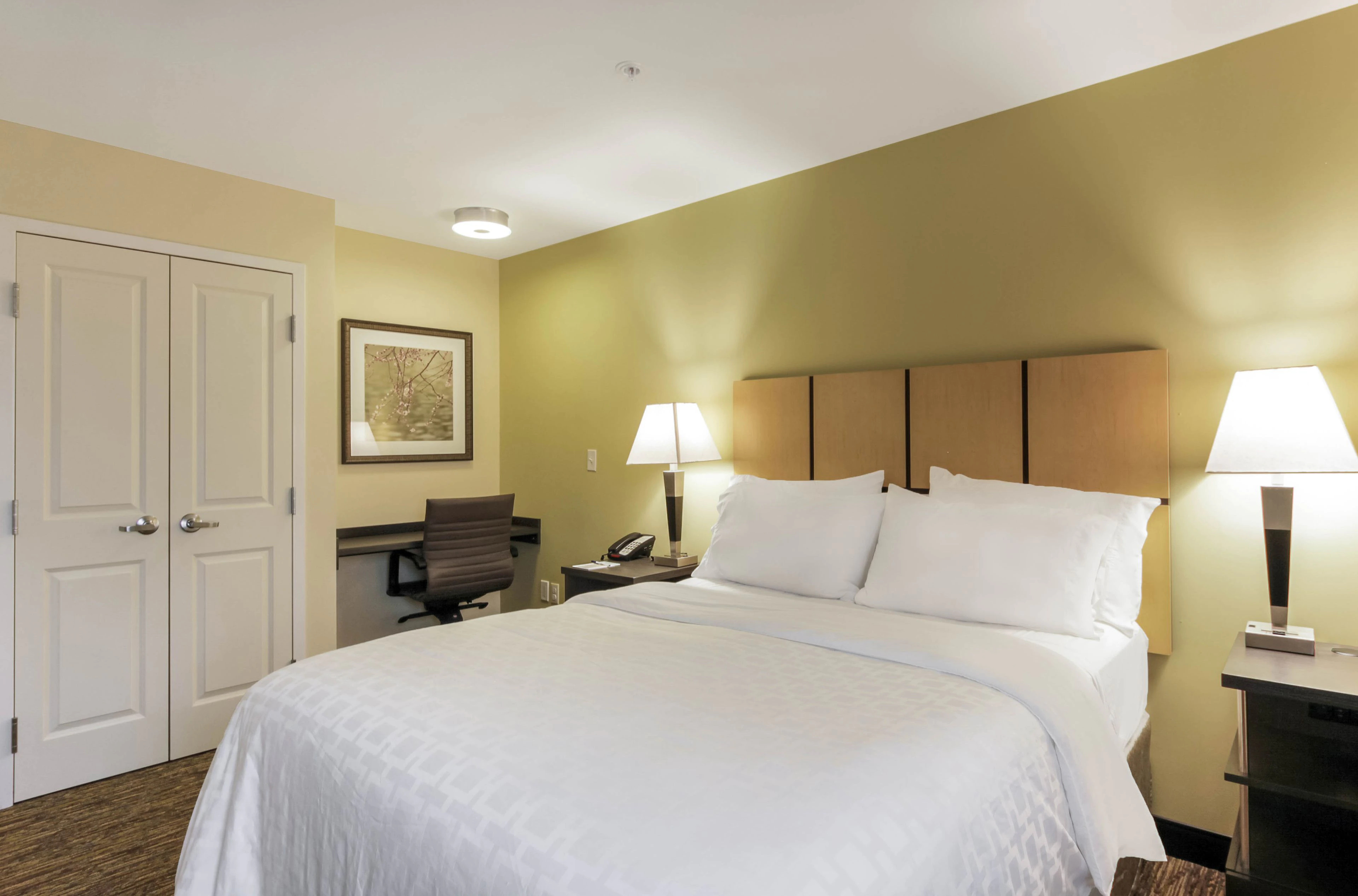 Candlewood Suites Brighton