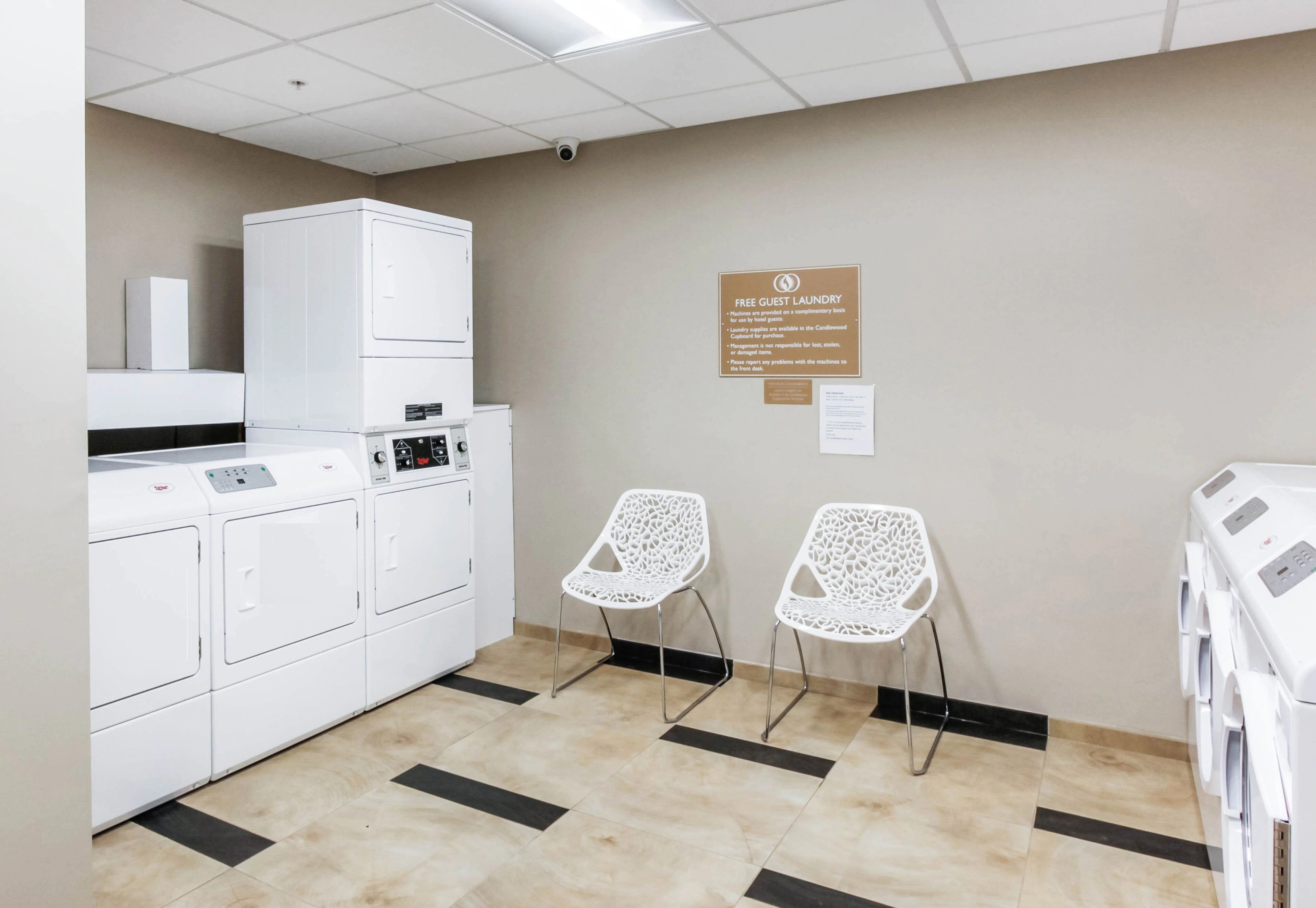 Candlewood Suites Brighton