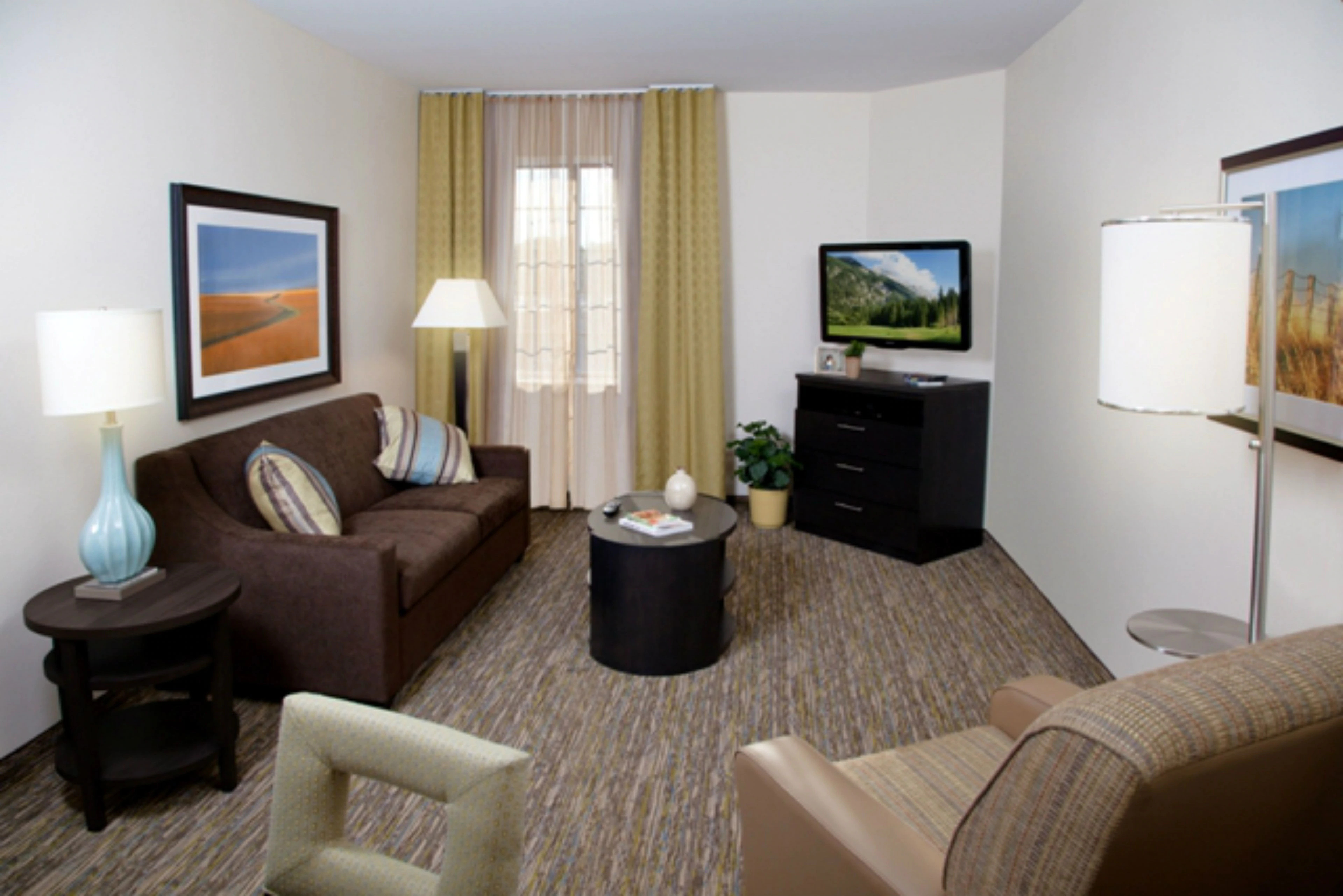 Candlewood Suites Brighton