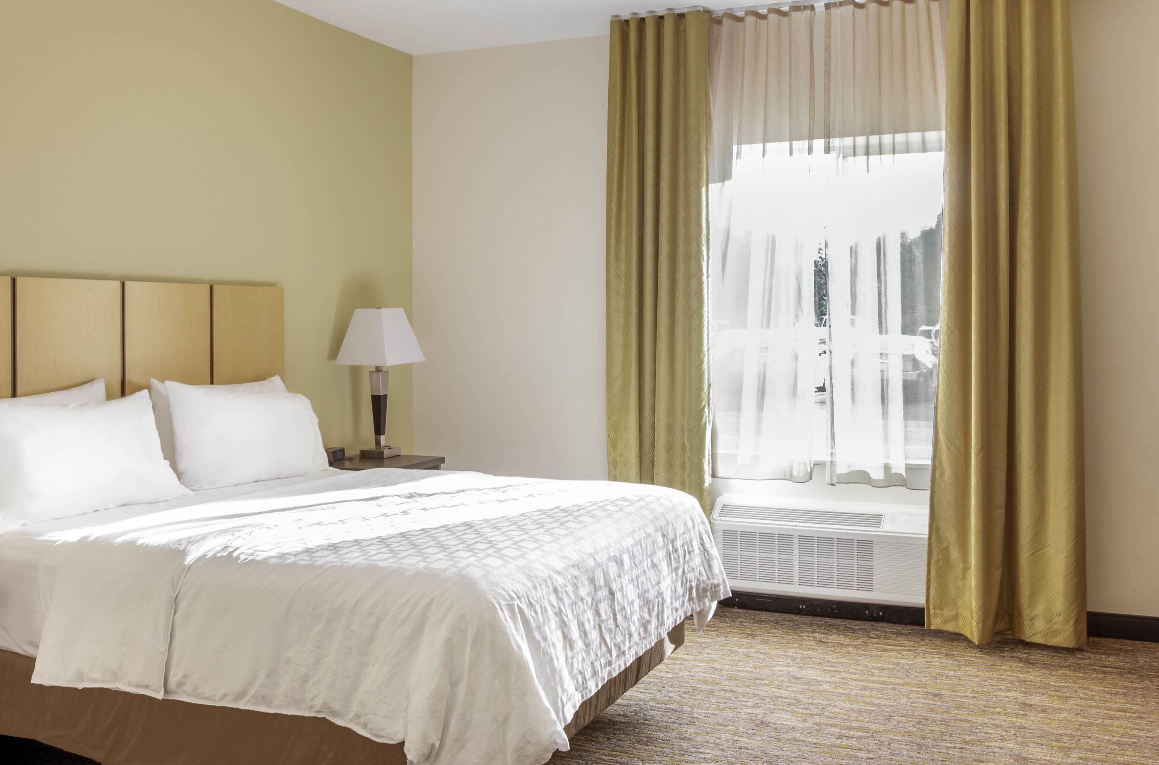 Candlewood Suites Brighton